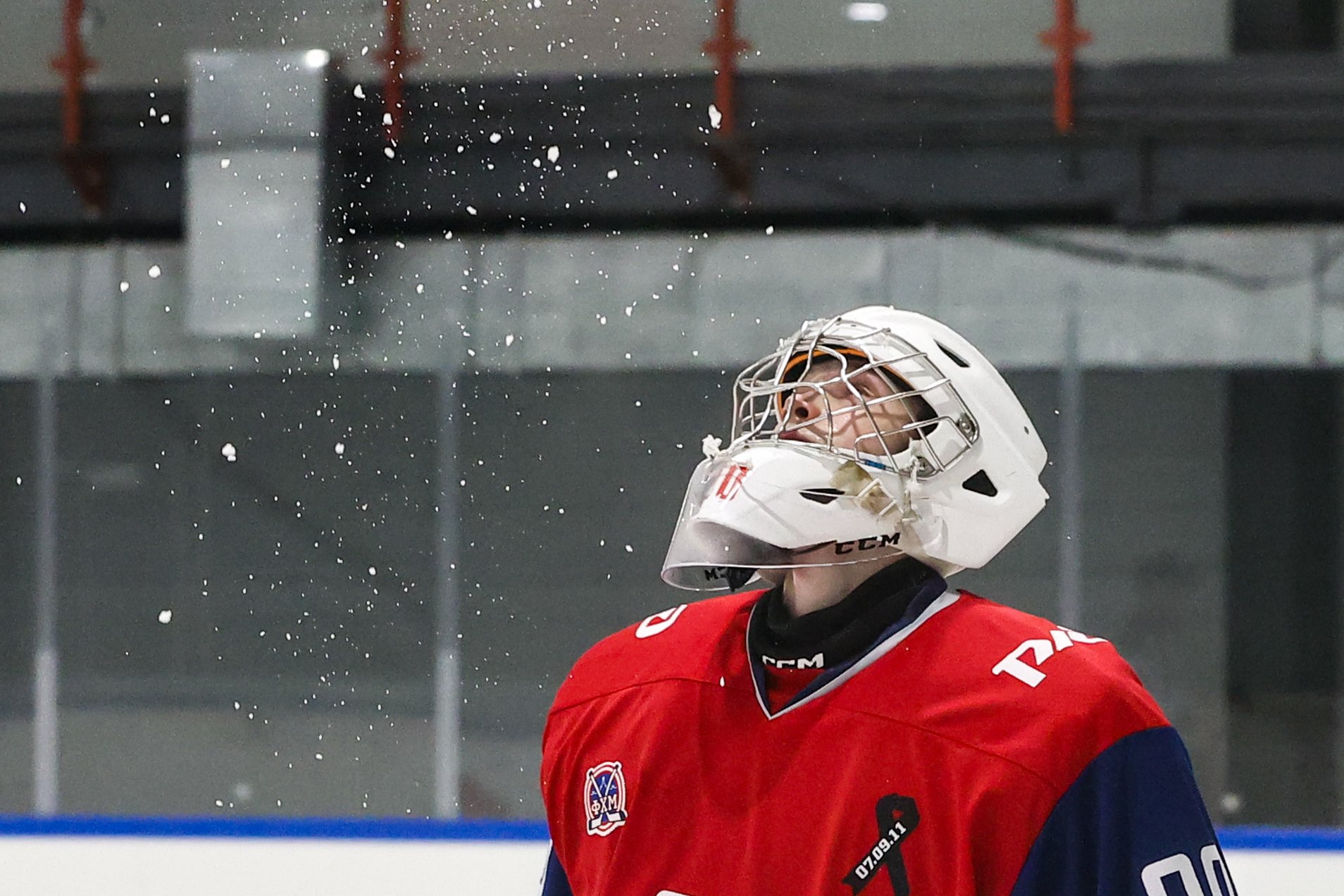 Фото: Локомотив 2004 - Спартак 2009