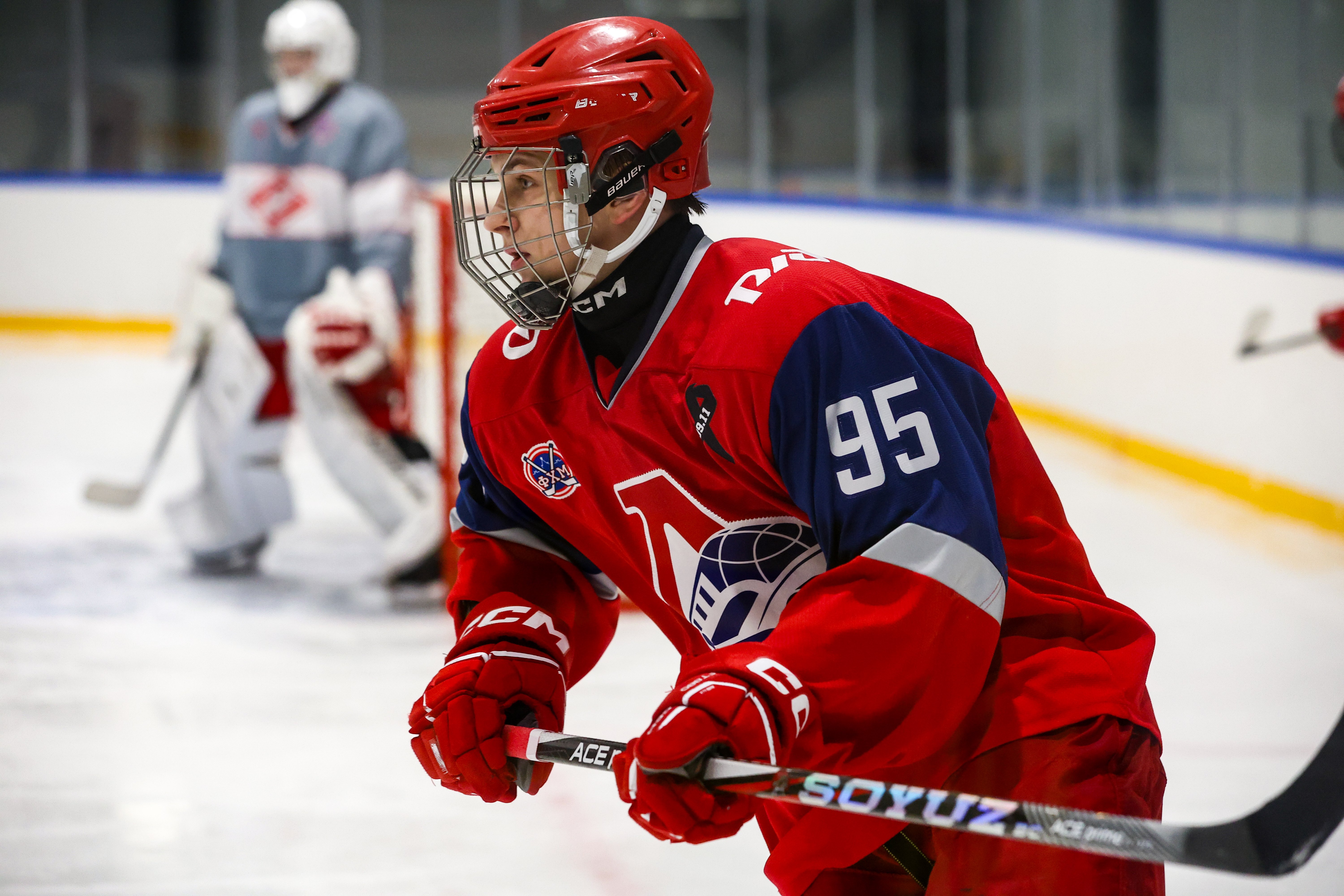 Фото: Локомотив 2004 - Спартак 2009