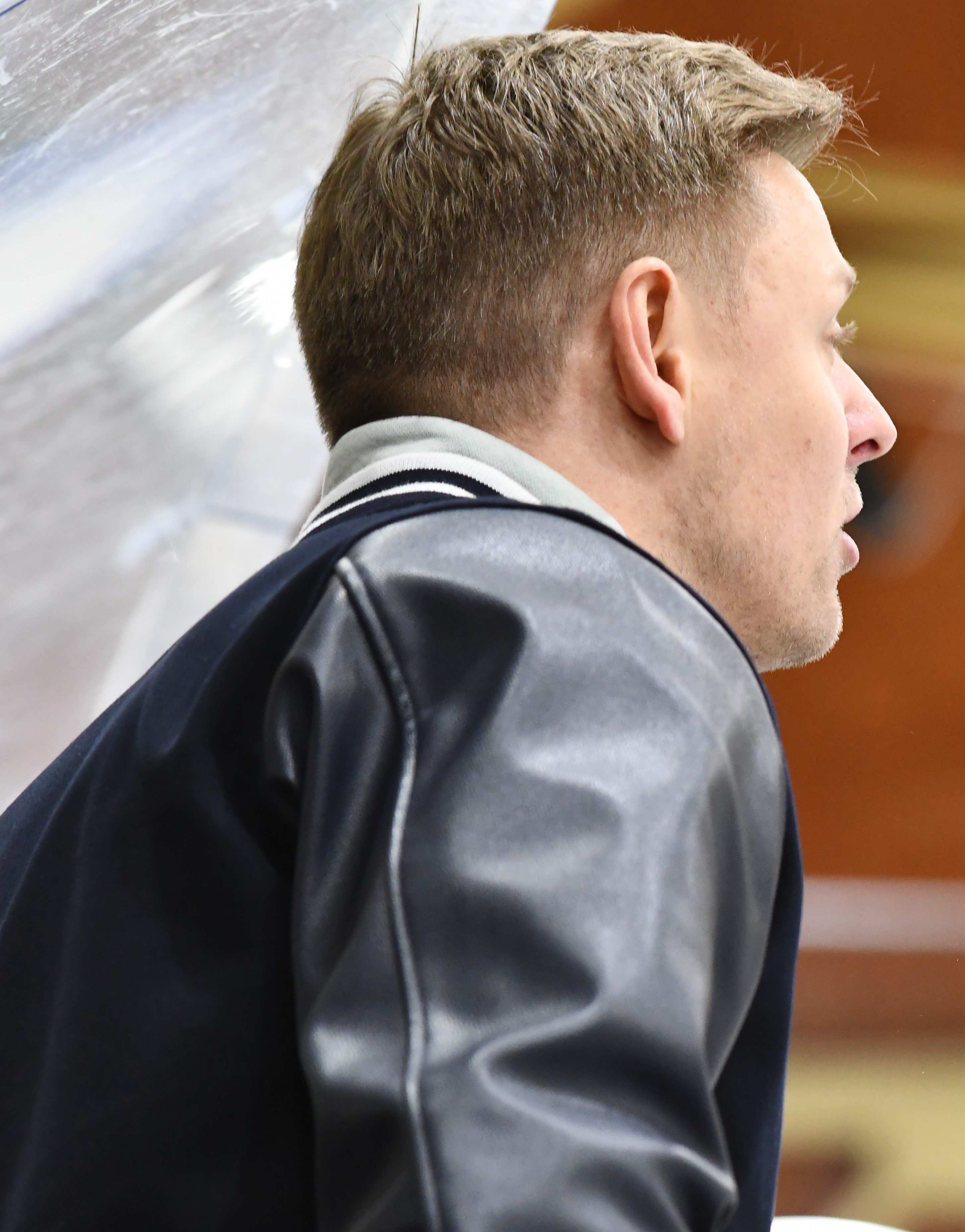 Фото: Снежные барсы - Белые медведи 2010, полуфинал