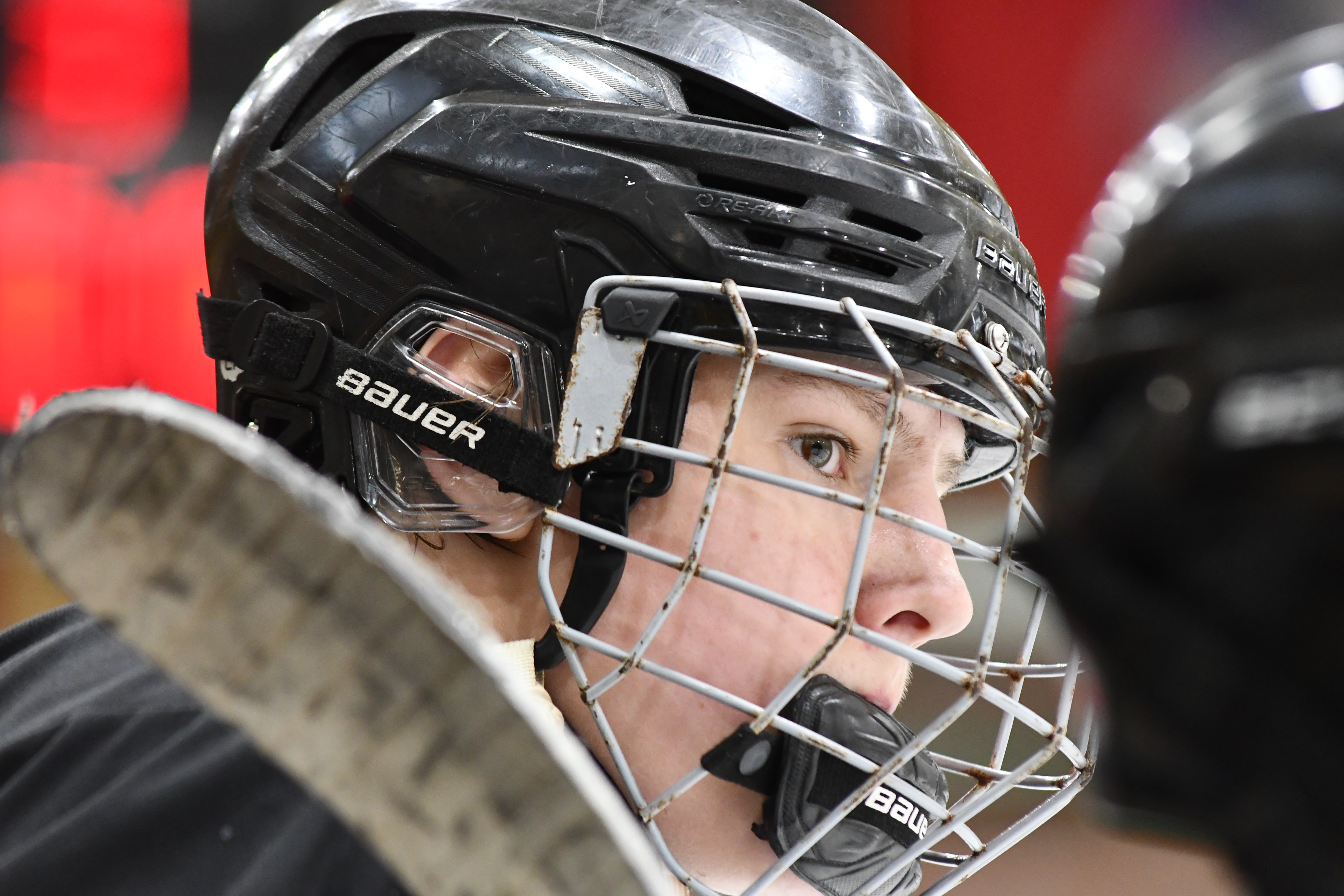 Фото: Снежные барсы - Белые медведи 2010, полуфинал