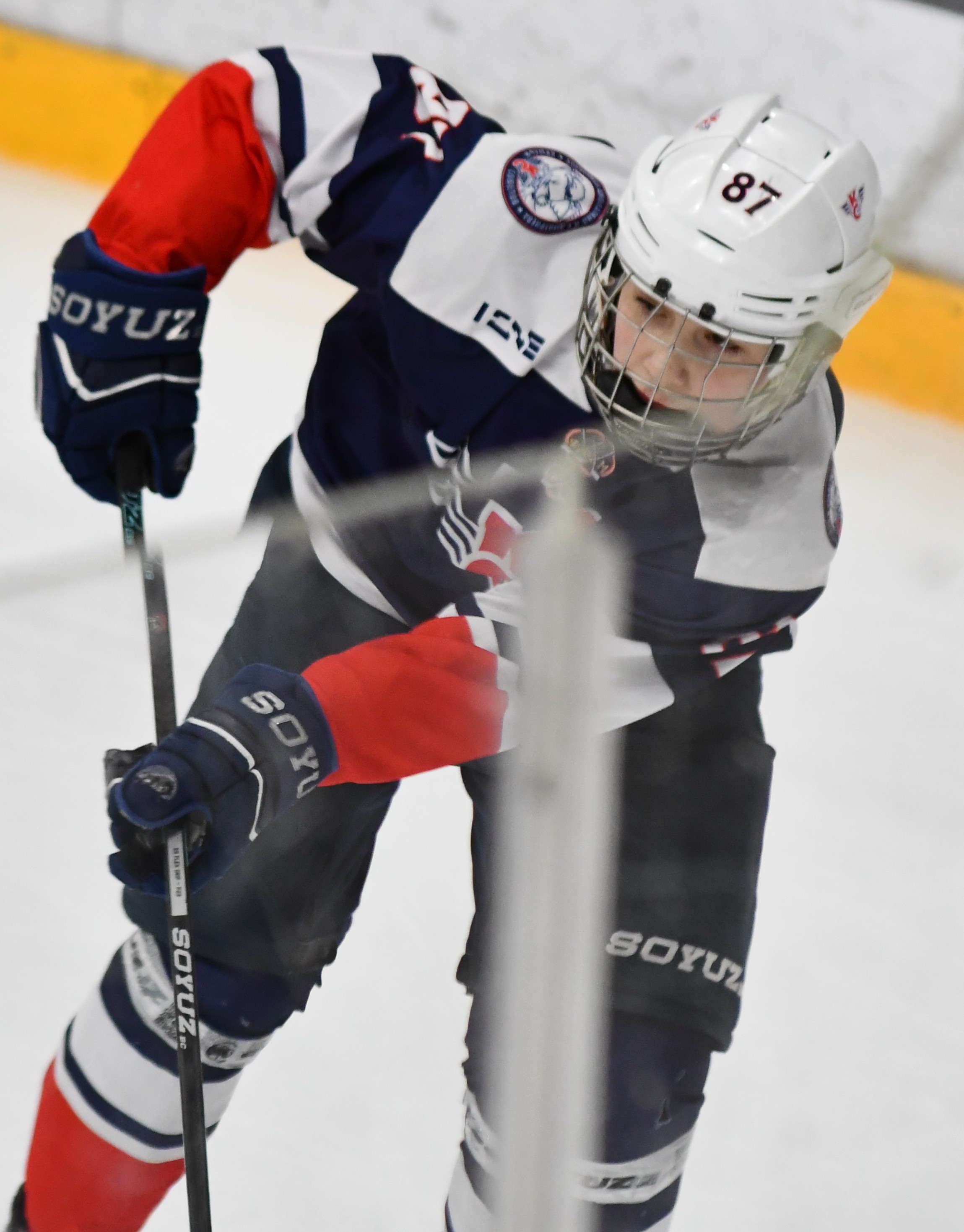 Фото: Крылья Советов - ЦСКА 2014, полуфинальный матч 