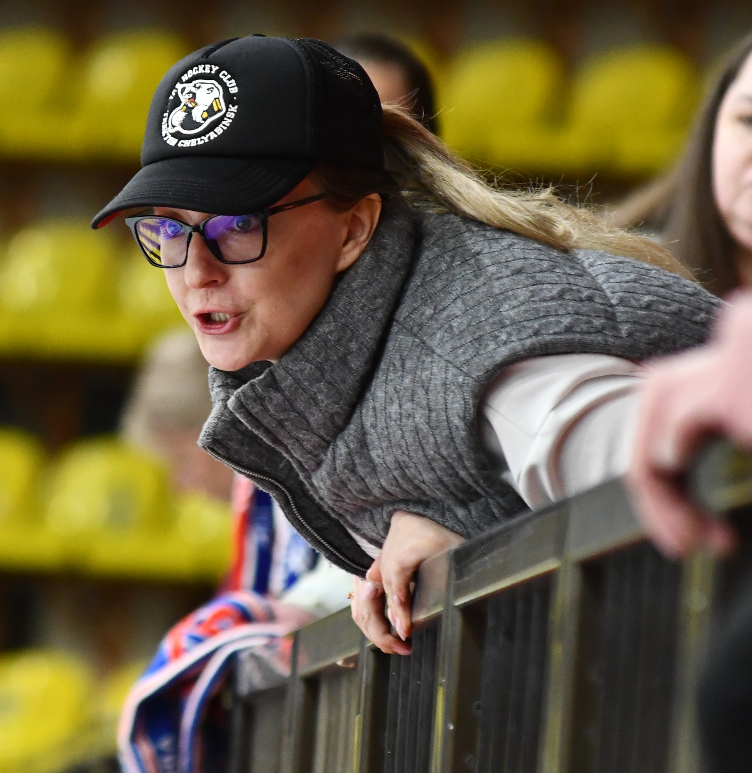 Фото: Крылья Советов - ЦСКА 2014, полуфинальный матч 