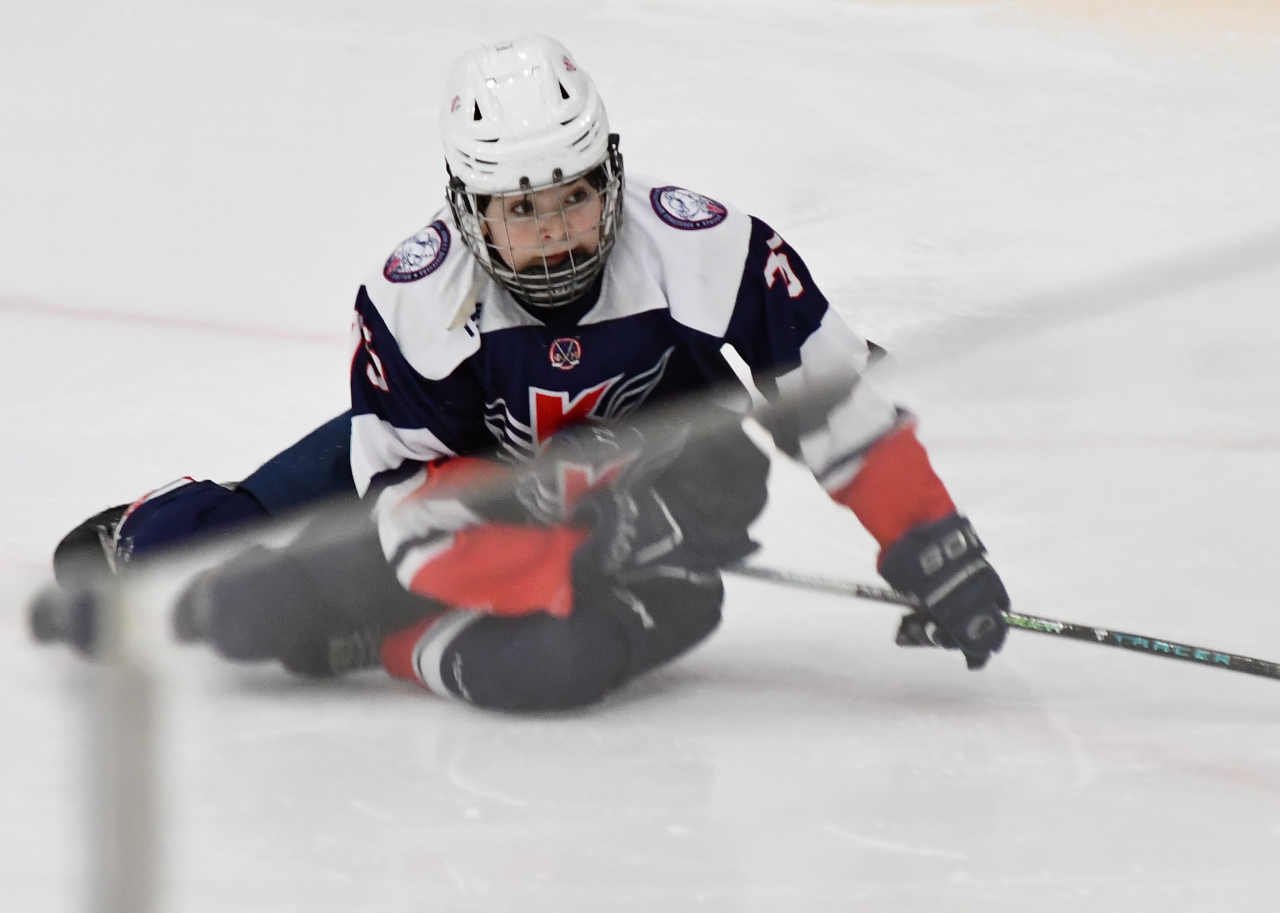 Фото: Крылья Советов - ЦСКА 2014, полуфинальный матч 