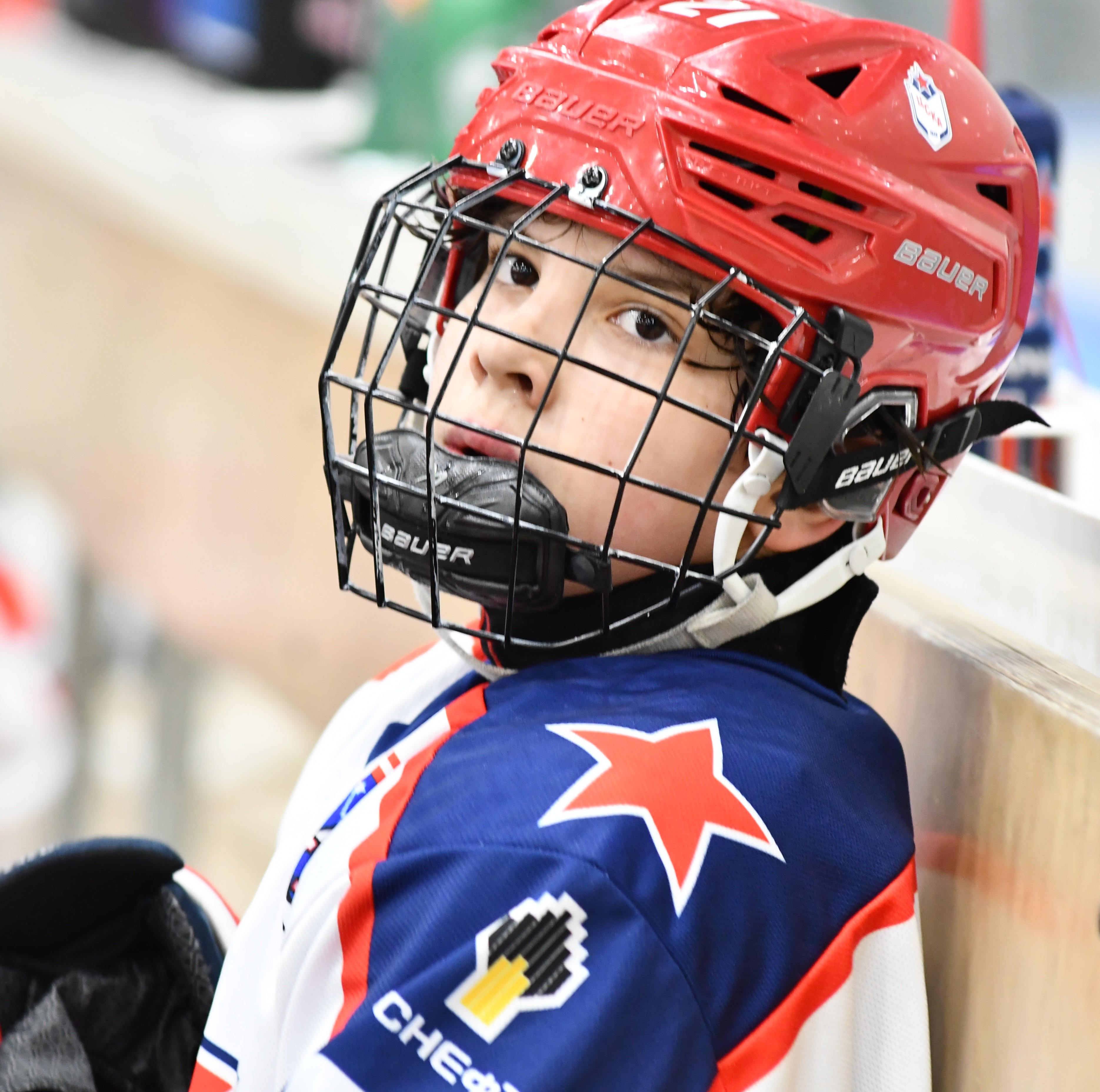 Фото: Крылья Советов - ЦСКА 2014, полуфинальный матч 