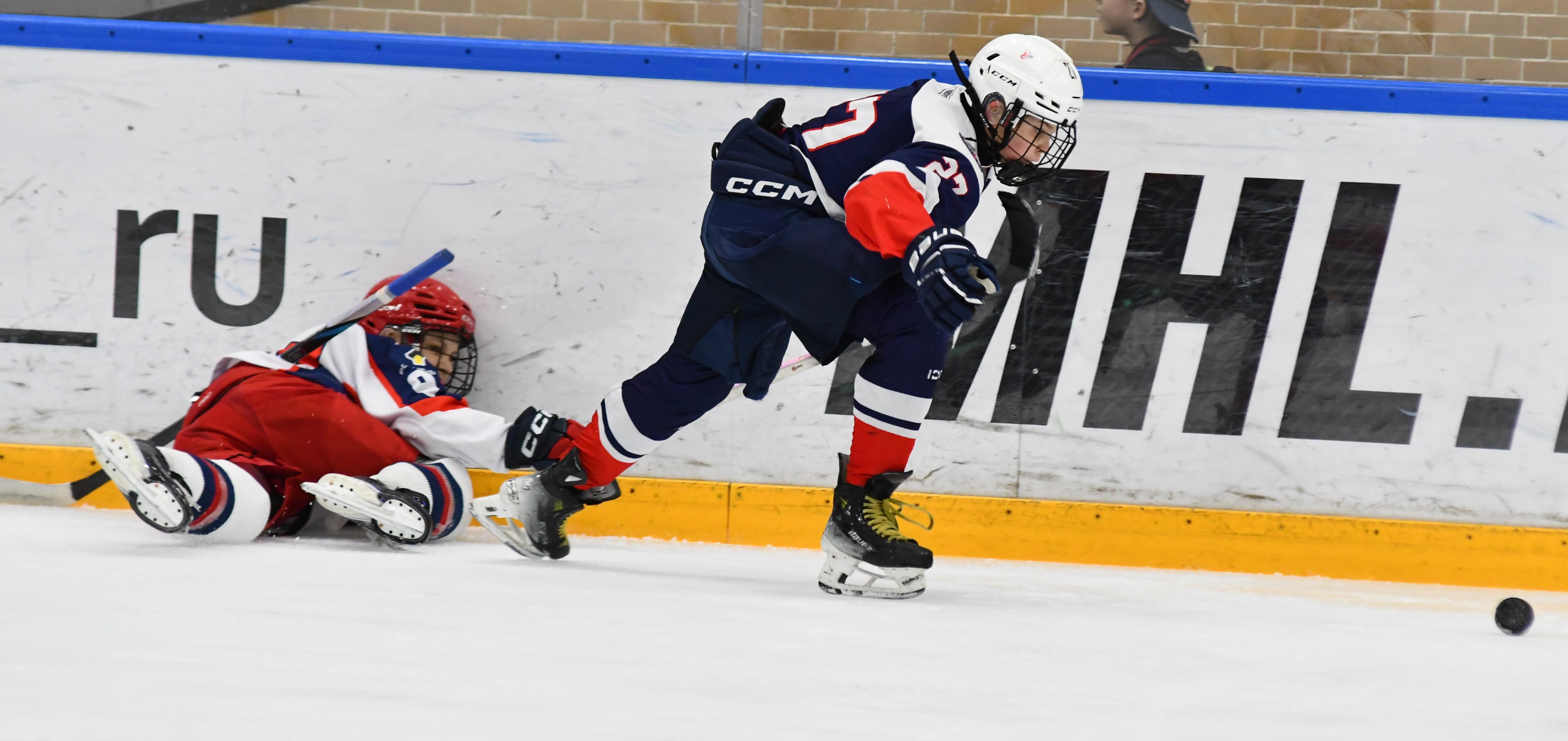 Фото: Крылья Советов - ЦСКА 2014, полуфинальный матч 