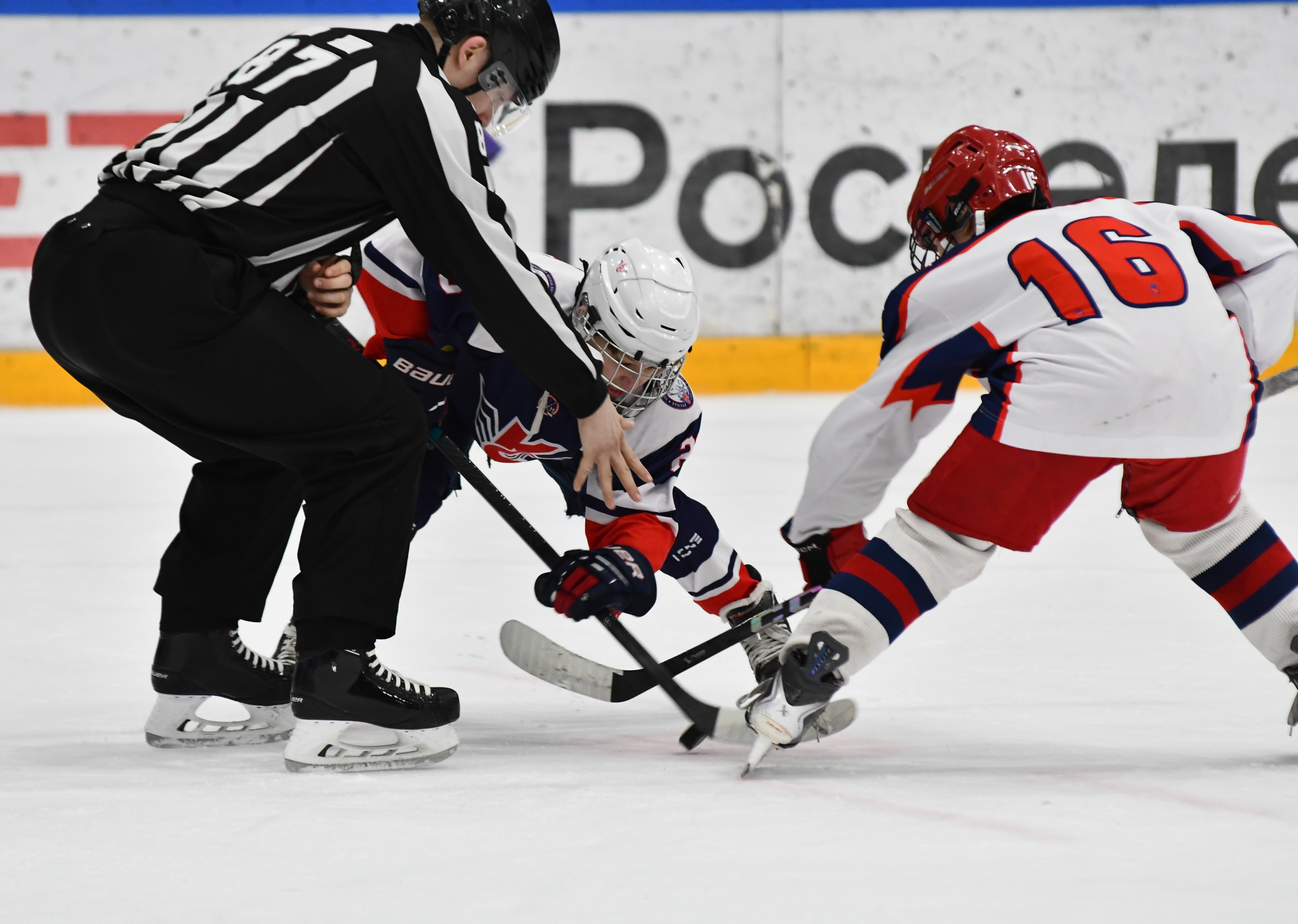 Фото: Крылья Советов - ЦСКА 2014, полуфинальный матч 