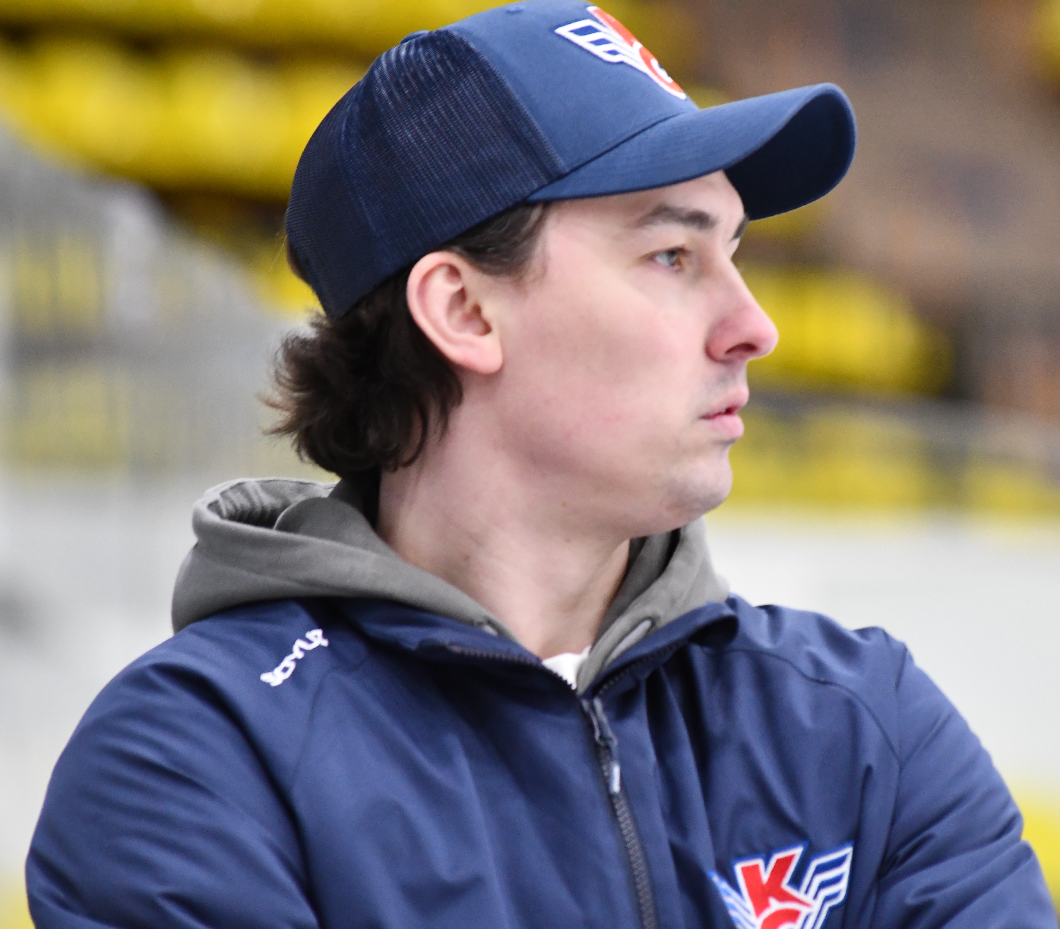 Фото: Крылья Советов - ЦСКА 2014, полуфинальный матч 