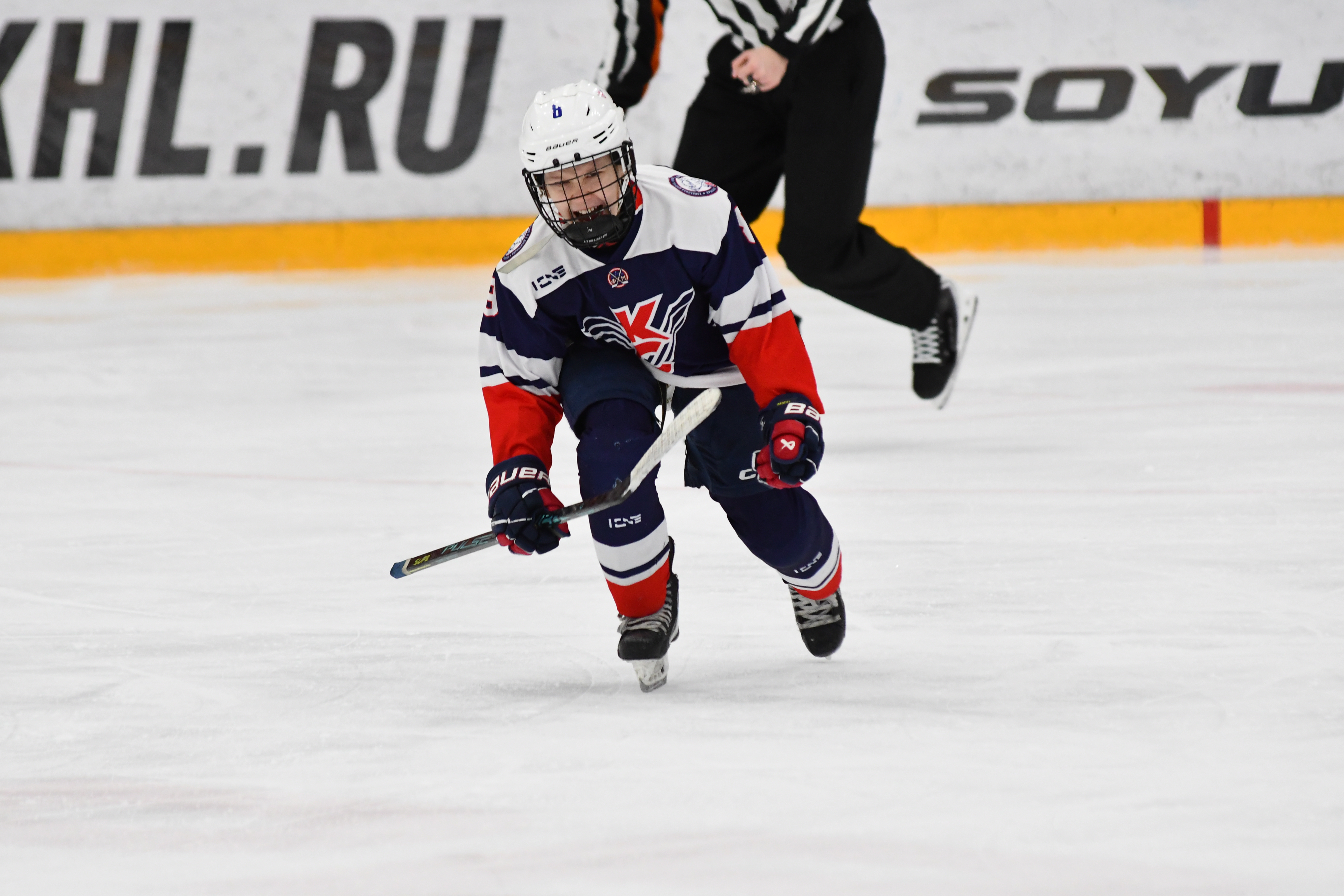 Фото: Крылья Советов - ЦСКА 2014, полуфинальный матч 