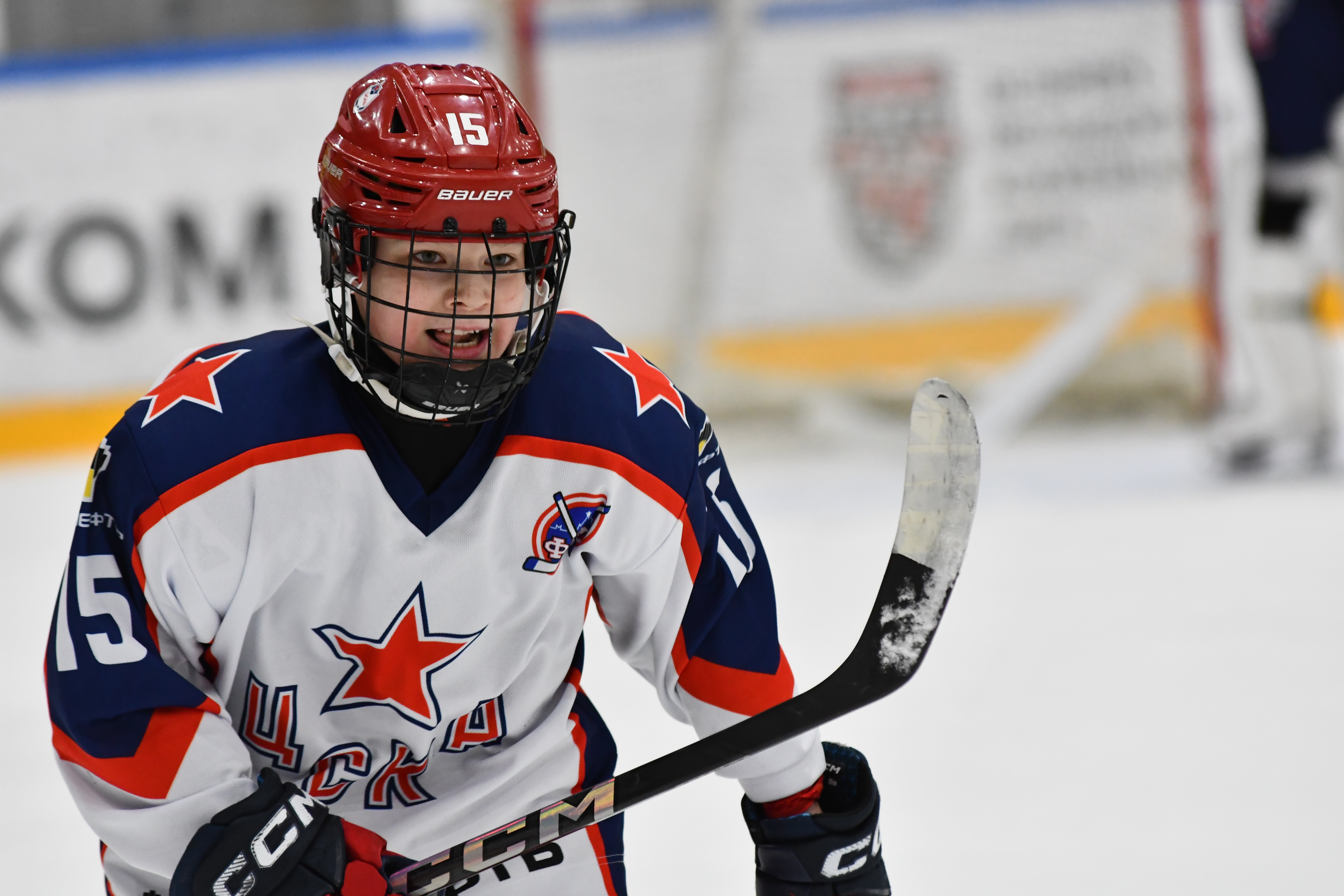 Фото: Крылья Советов - ЦСКА 2014, полуфинальный матч 