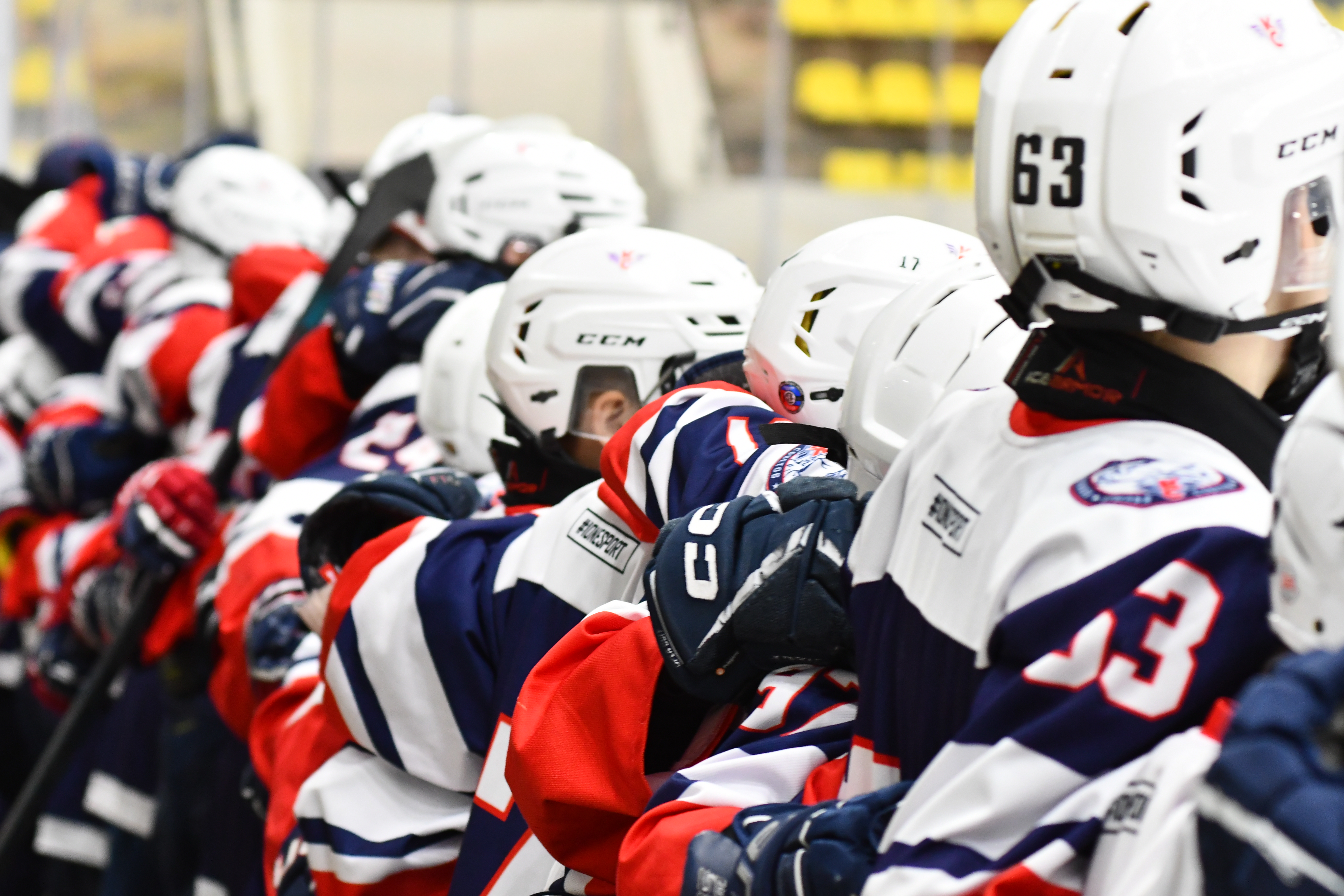 Фото: Крылья Советов - ЦСКА 2014, полуфинальный матч 