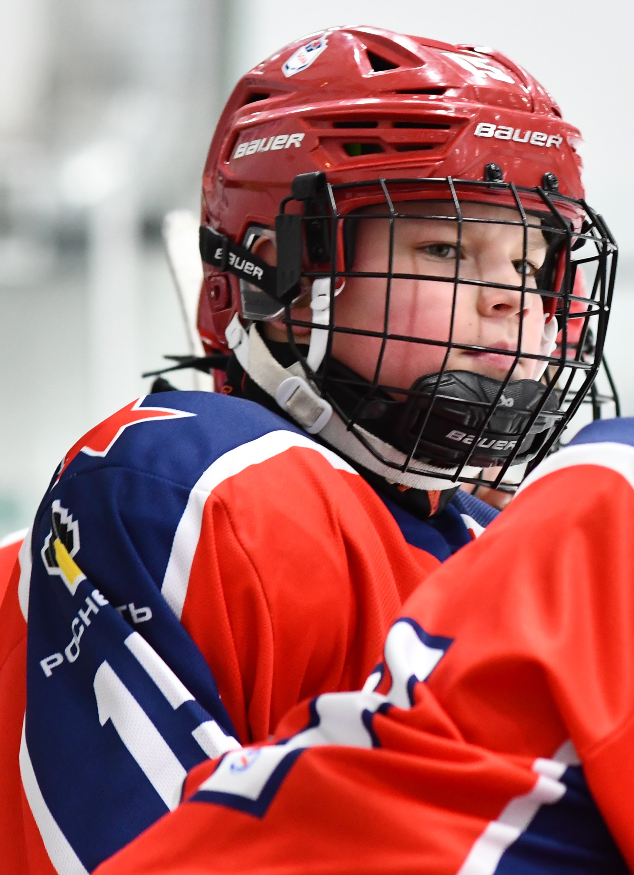 Фото: ЦСКА - Крылья Советов 2014, третий матч полуфинала плей-офф
