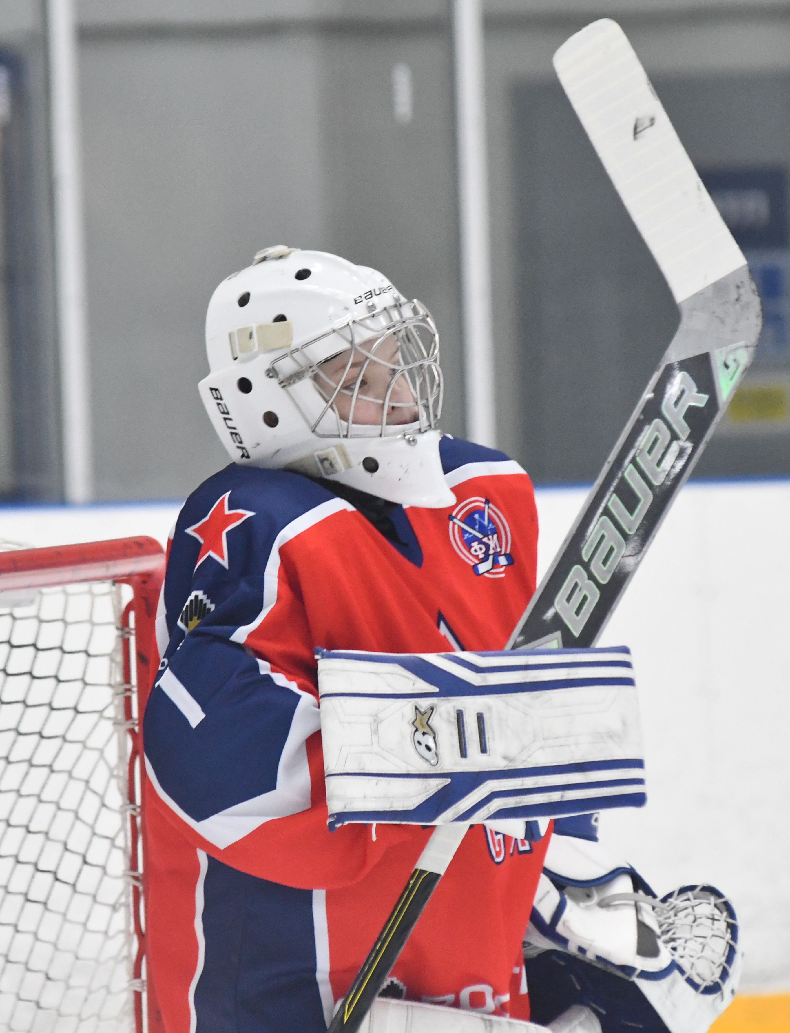 Фото: ЦСКА - Крылья Советов 2014, третий матч полуфинала плей-офф