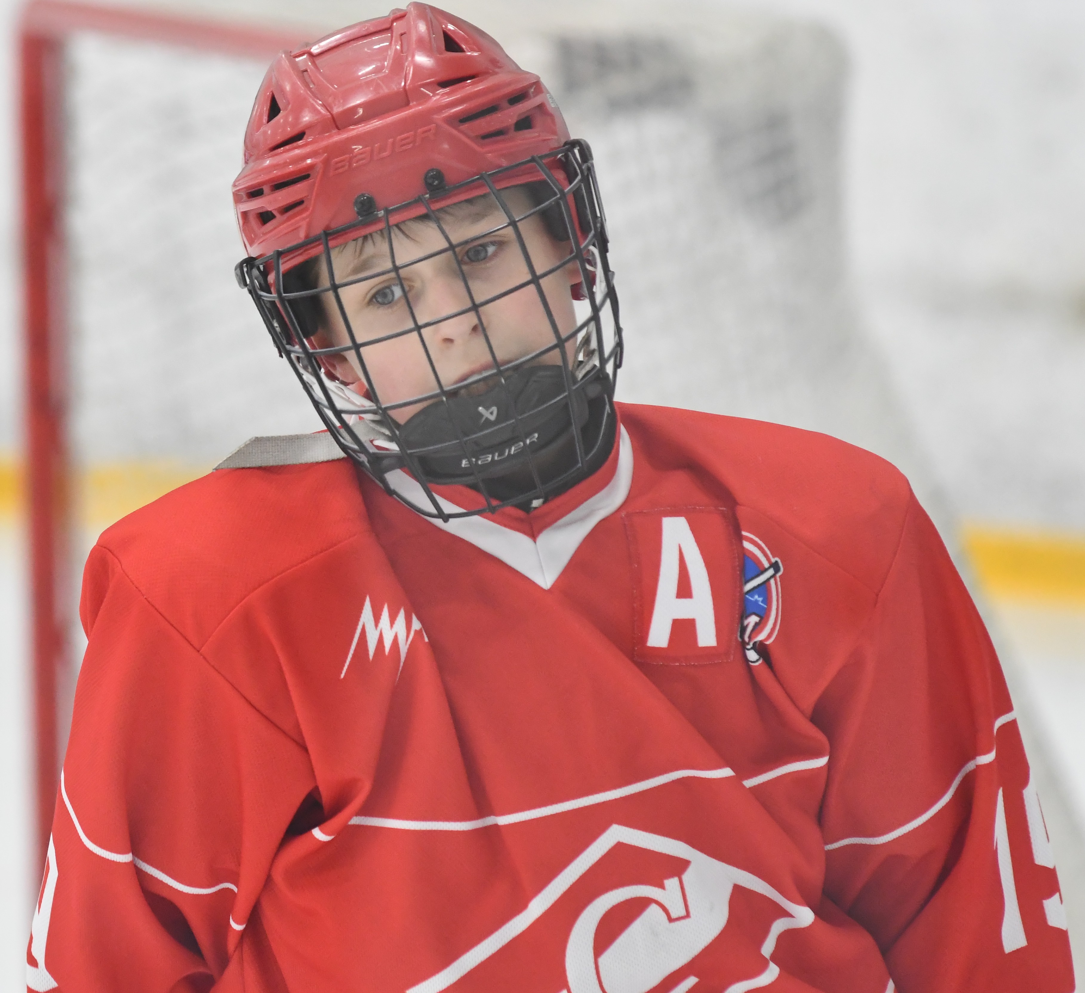 Фото: Спартак-Динамо 2014, третий матч полуфинал плей-офф