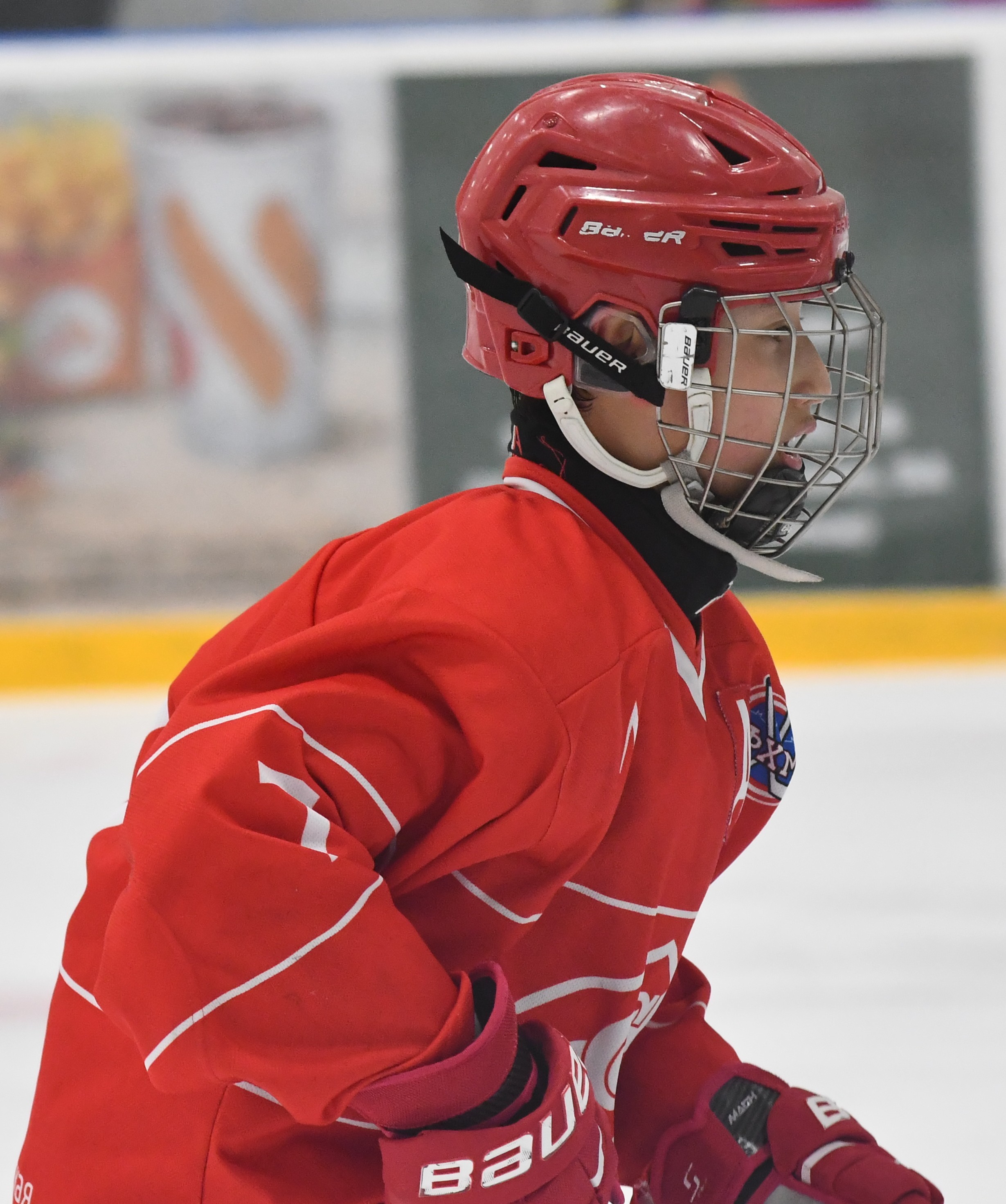 Фото: Спартак-Динамо 2014, третий матч полуфинал плей-офф