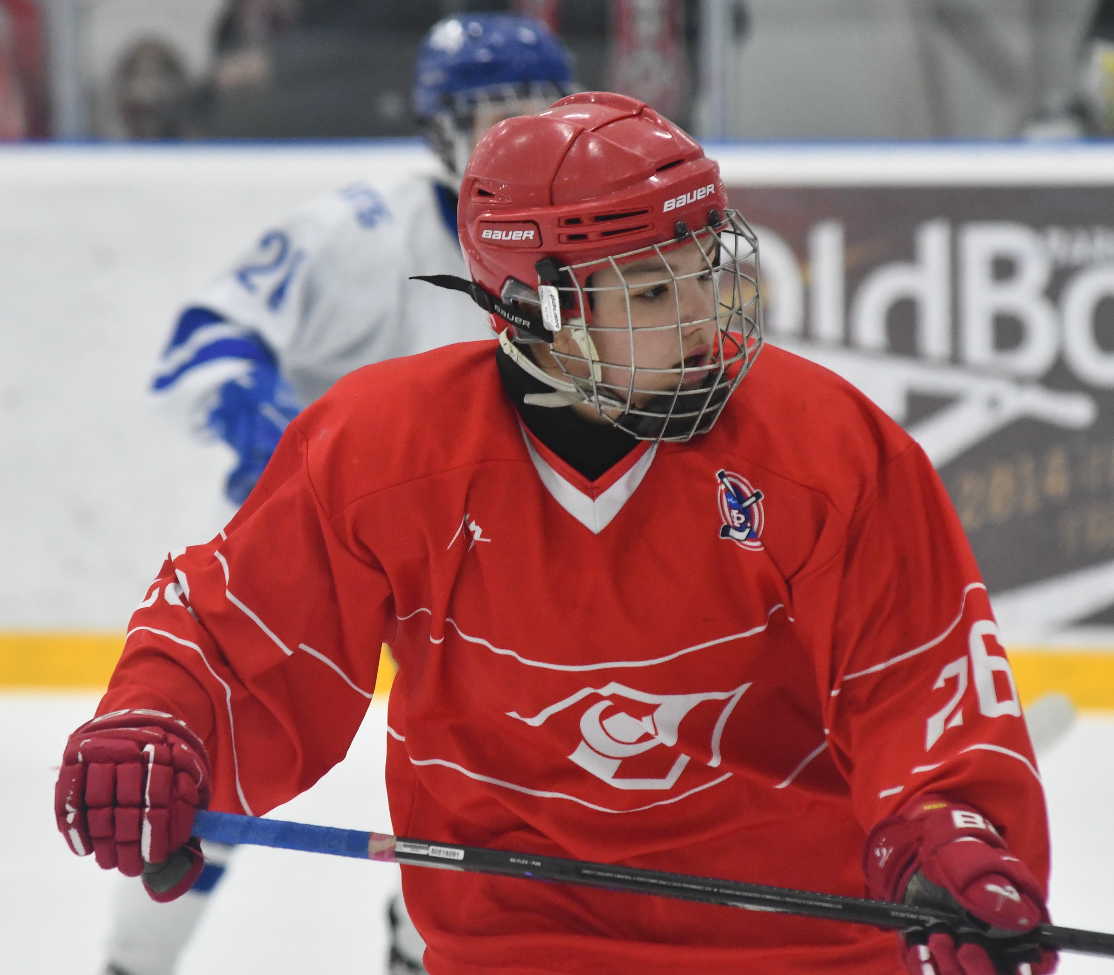 Фото: Спартак-Динамо 2014, третий матч полуфинал плей-офф