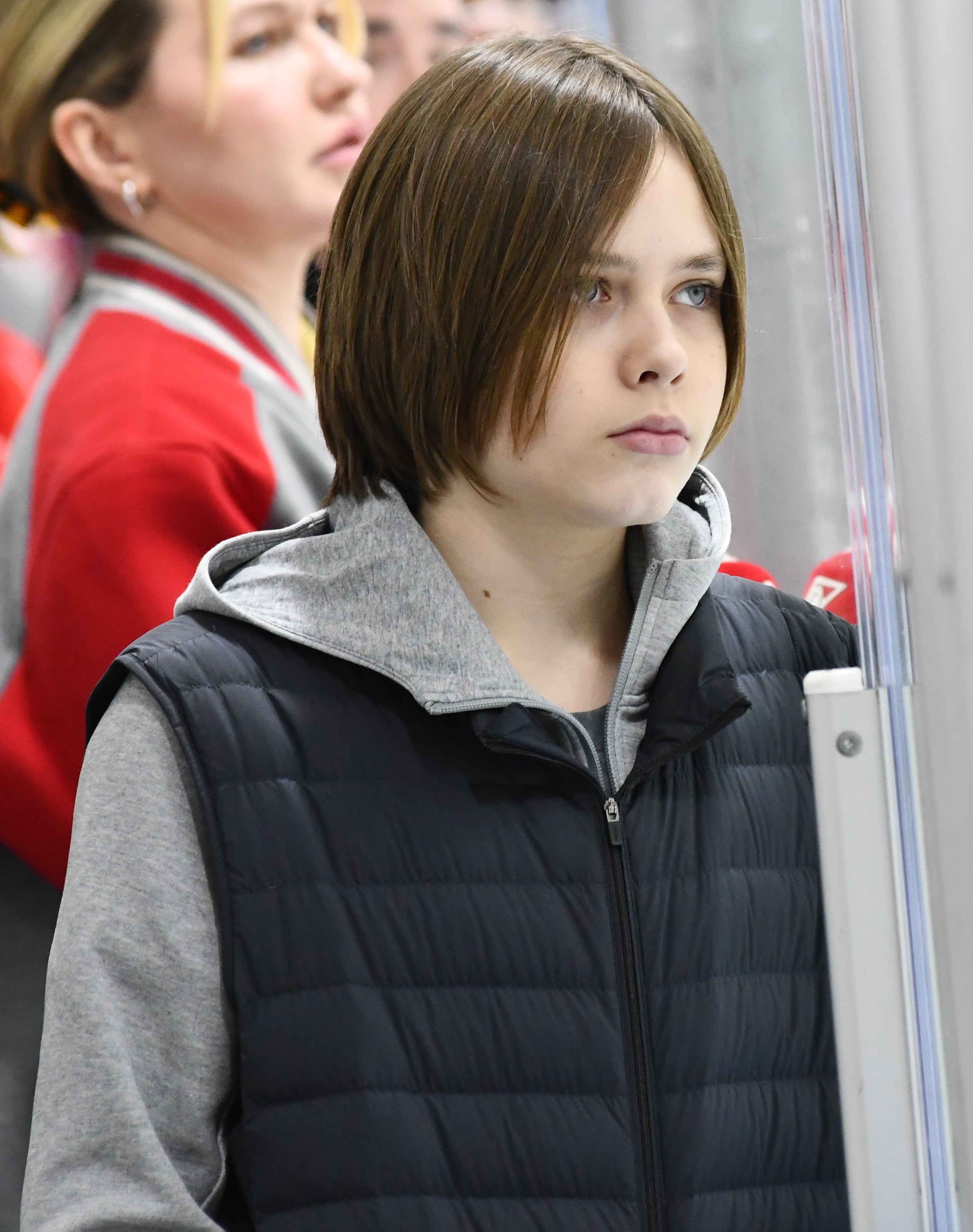 Фото: Спартак-Динамо 2014, третий матч полуфинал плей-офф