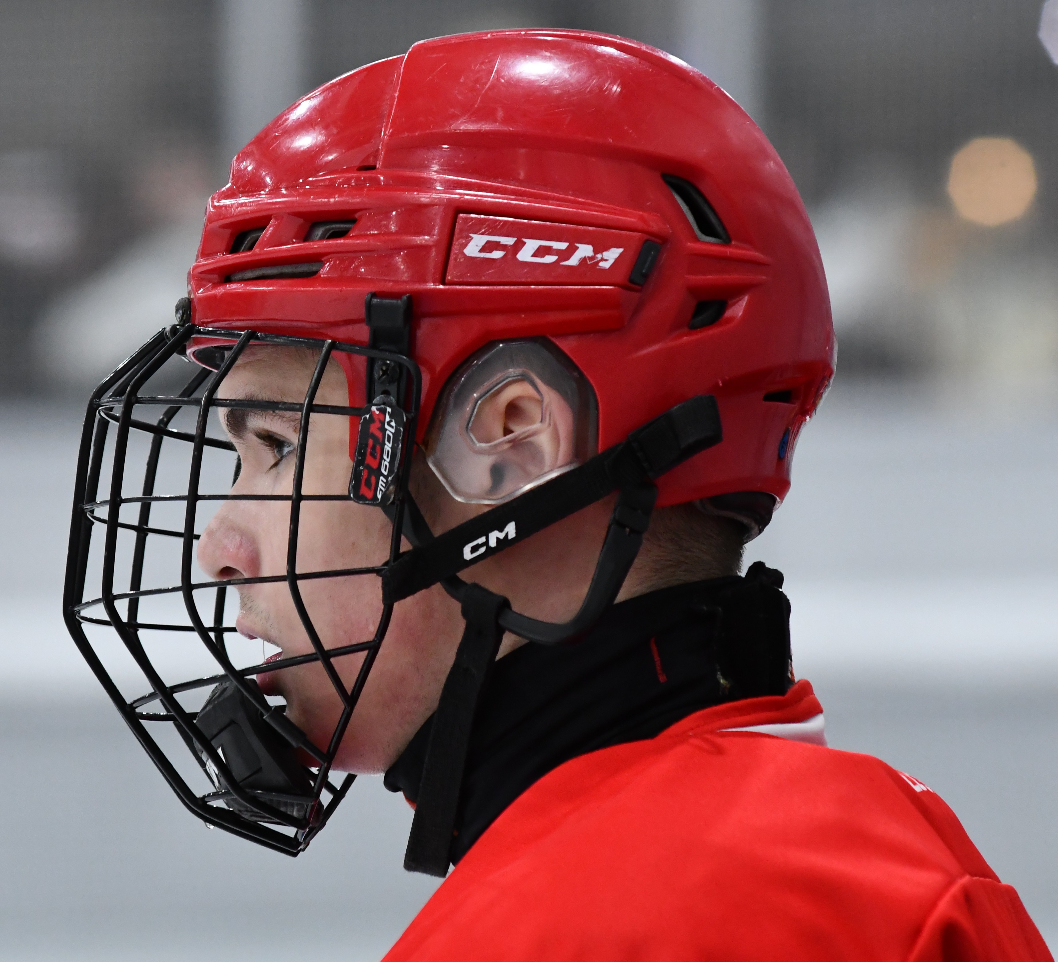 Фото: Спартак - Динамо 2009, третий матч полуфинала плей-офф