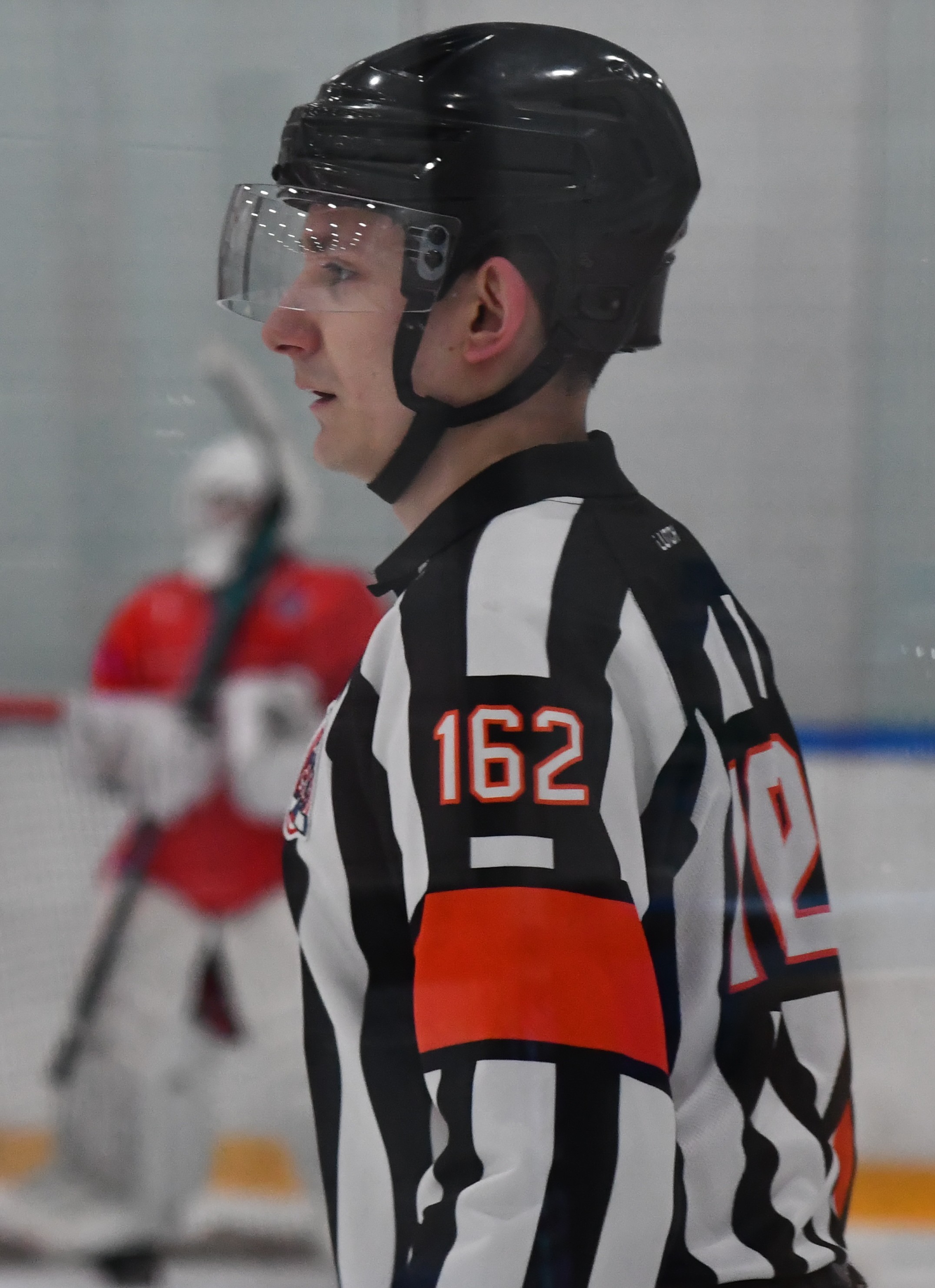 Фото: Спартак - Динамо 2009, третий матч полуфинала плей-офф