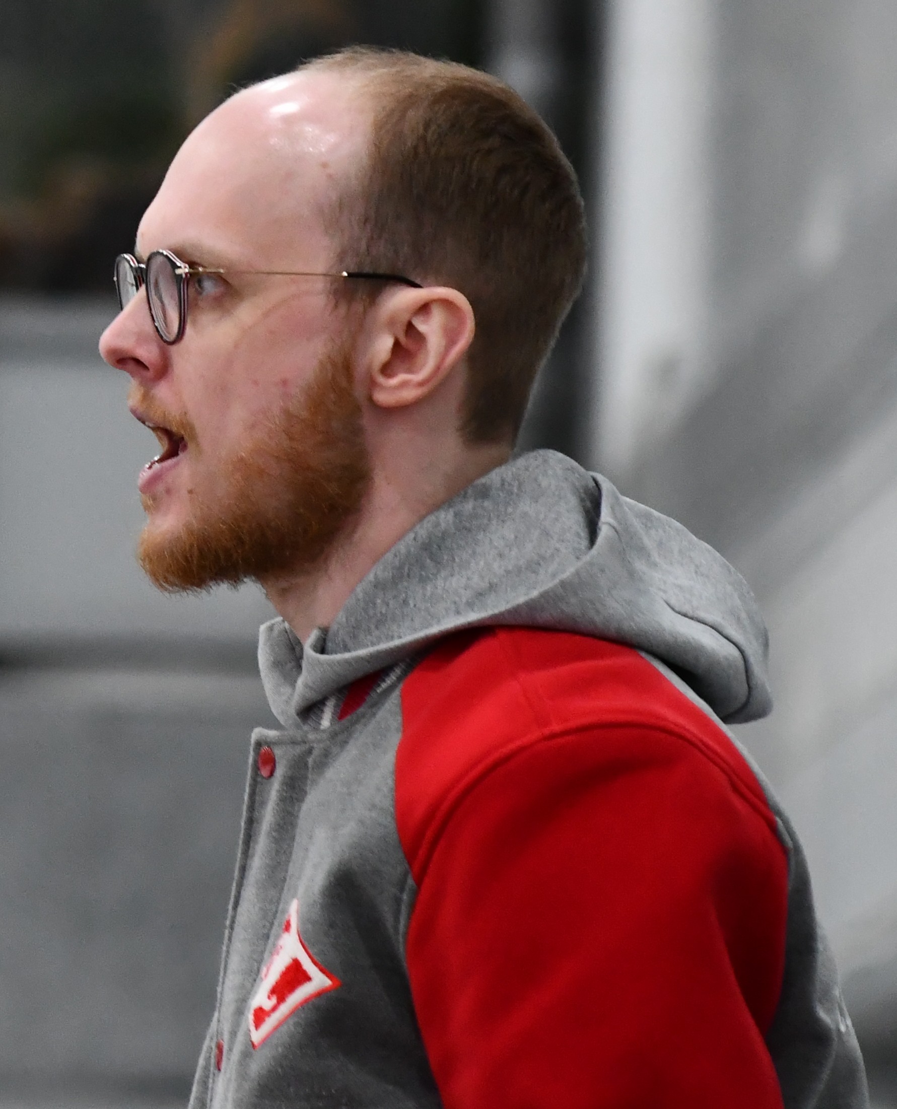 Фото: Спартак - Динамо 2009, третий матч полуфинала плей-офф