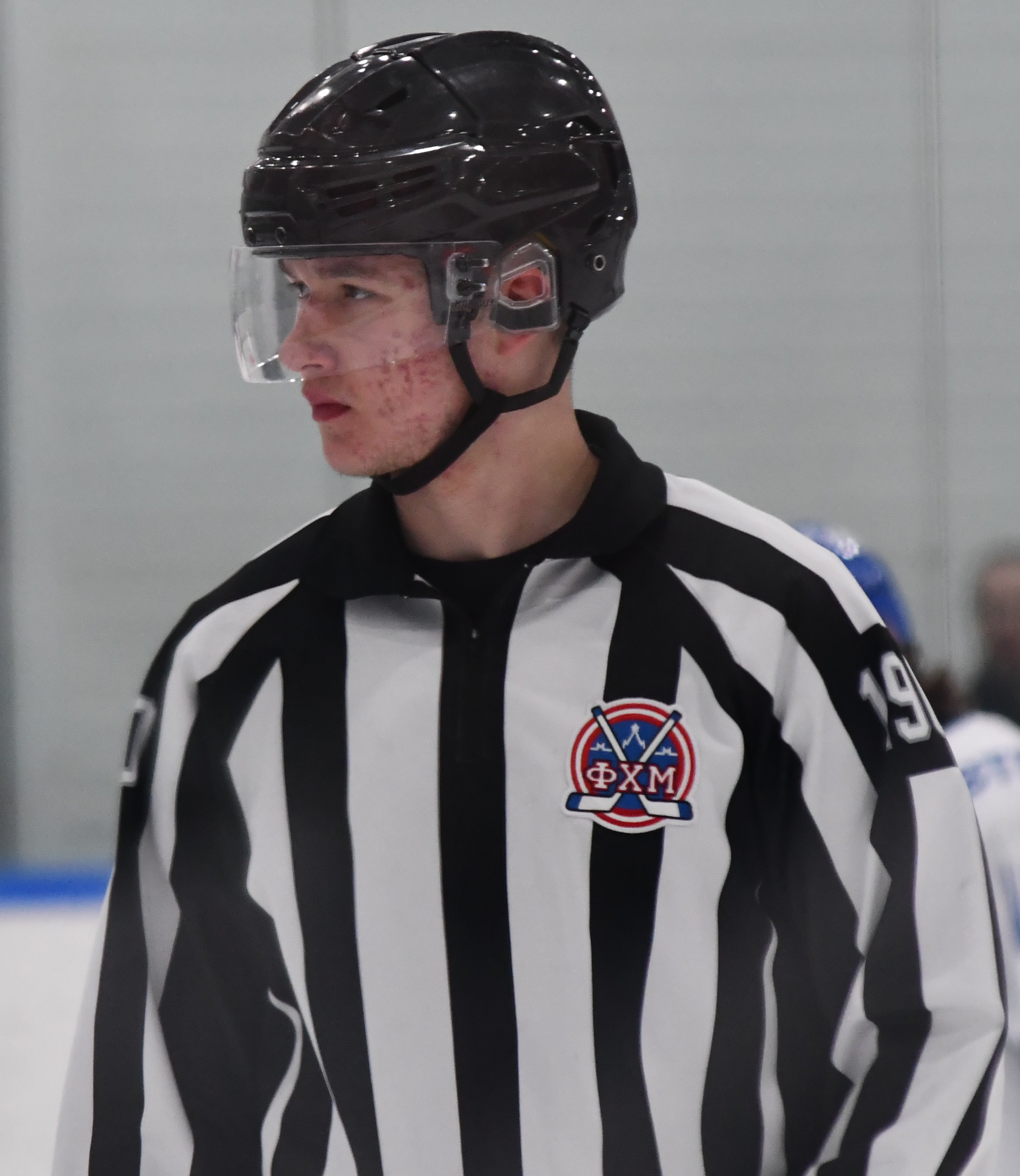 Фото: Спартак - Динамо 2009, третий матч полуфинала плей-офф