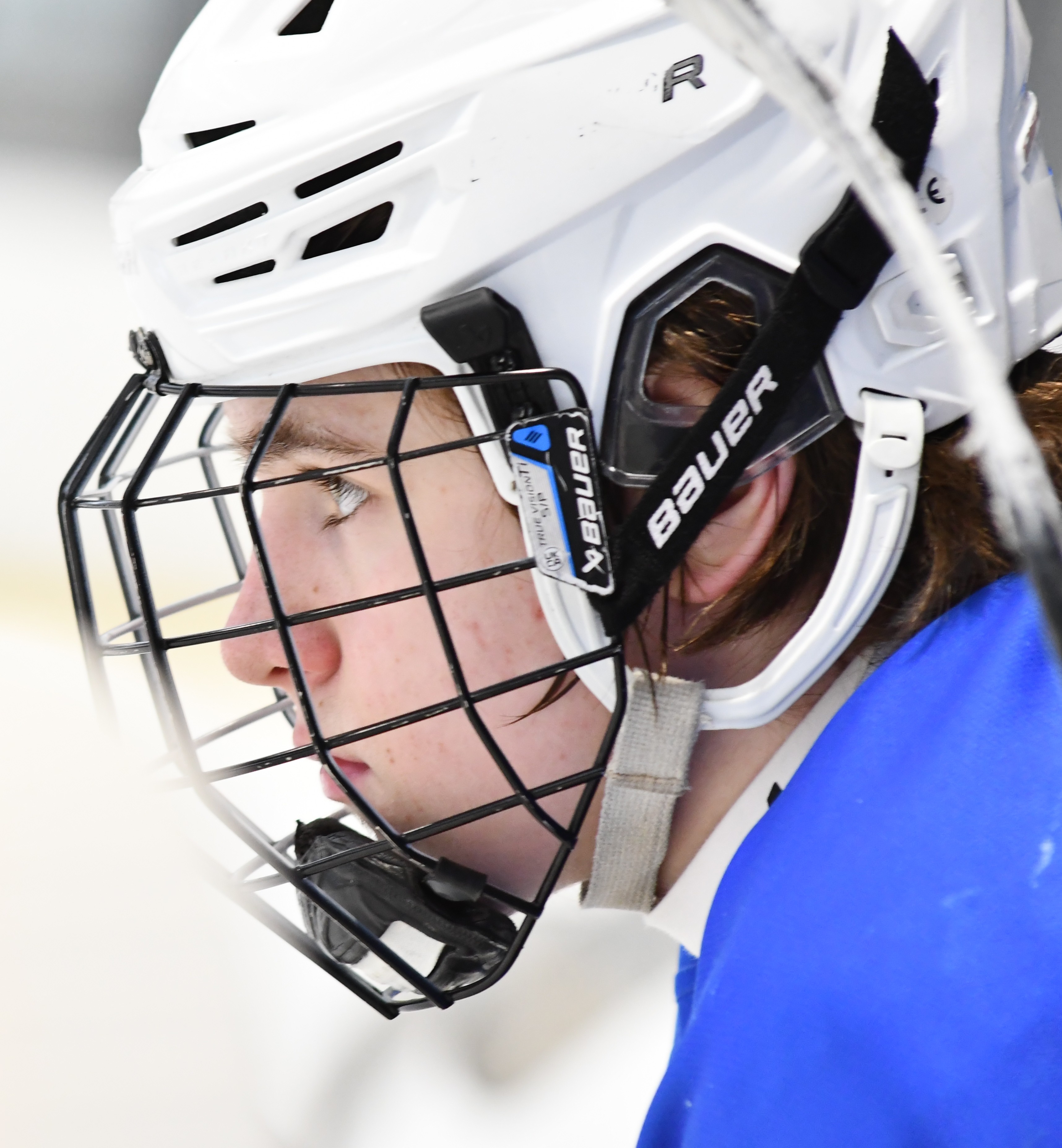 Фото: Вымпел - Северная звезда 2010, переходный матч