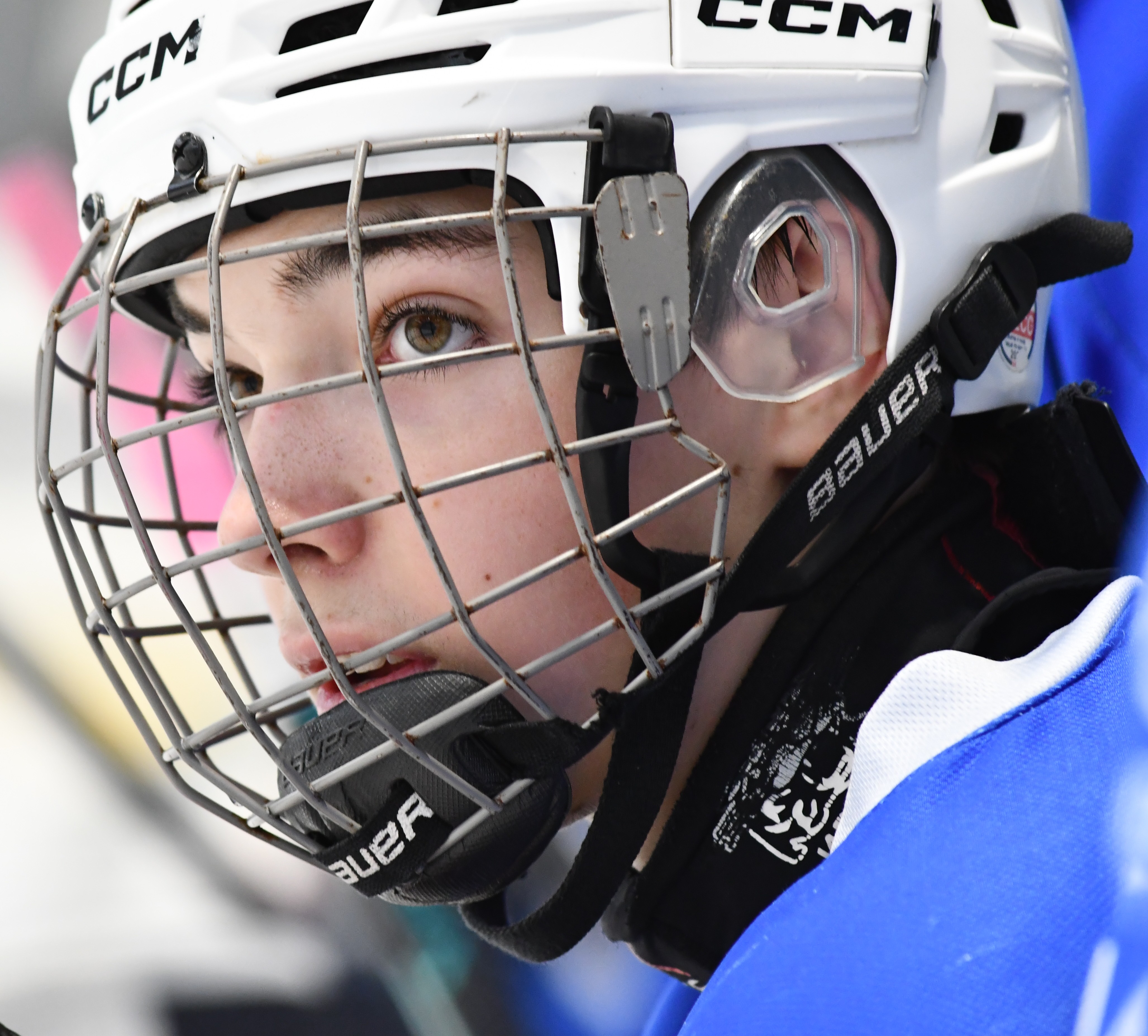 Фото: Вымпел - Северная звезда 2010, переходный матч