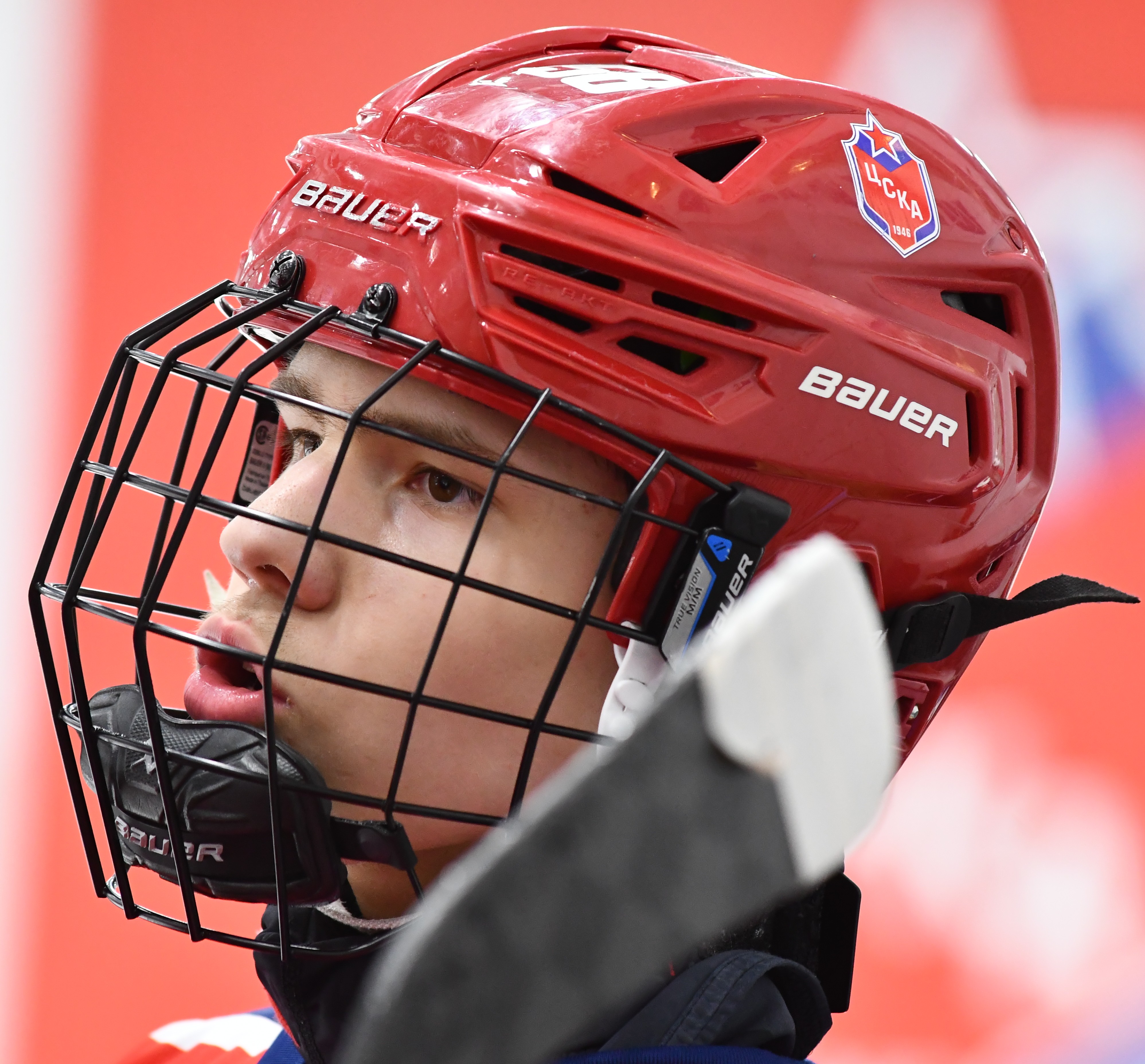 Фото: ЦСКА - Спартак 2012, второй финальный матч 