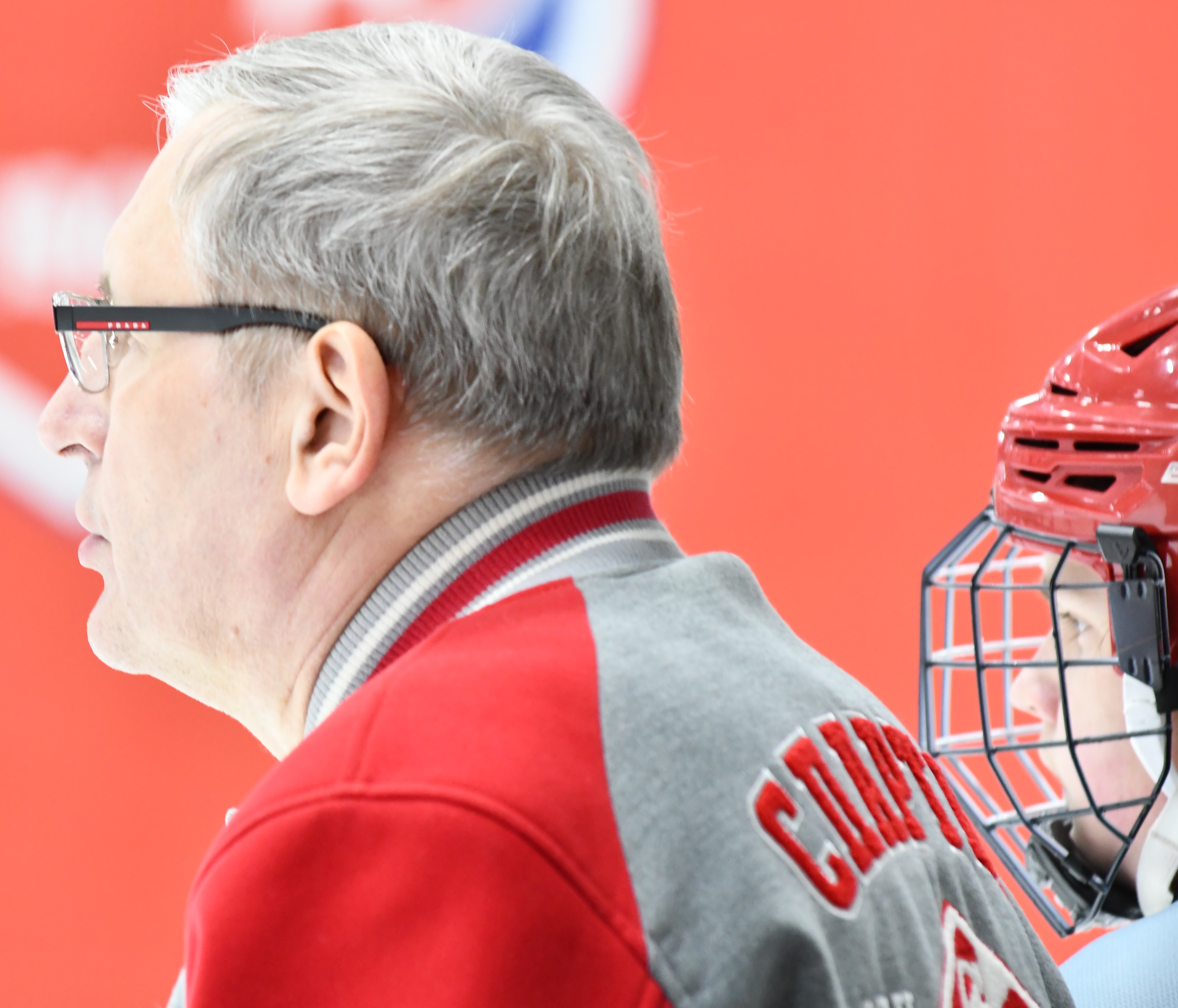 Фото: ЦСКА - Спартак 2012, второй финальный матч 