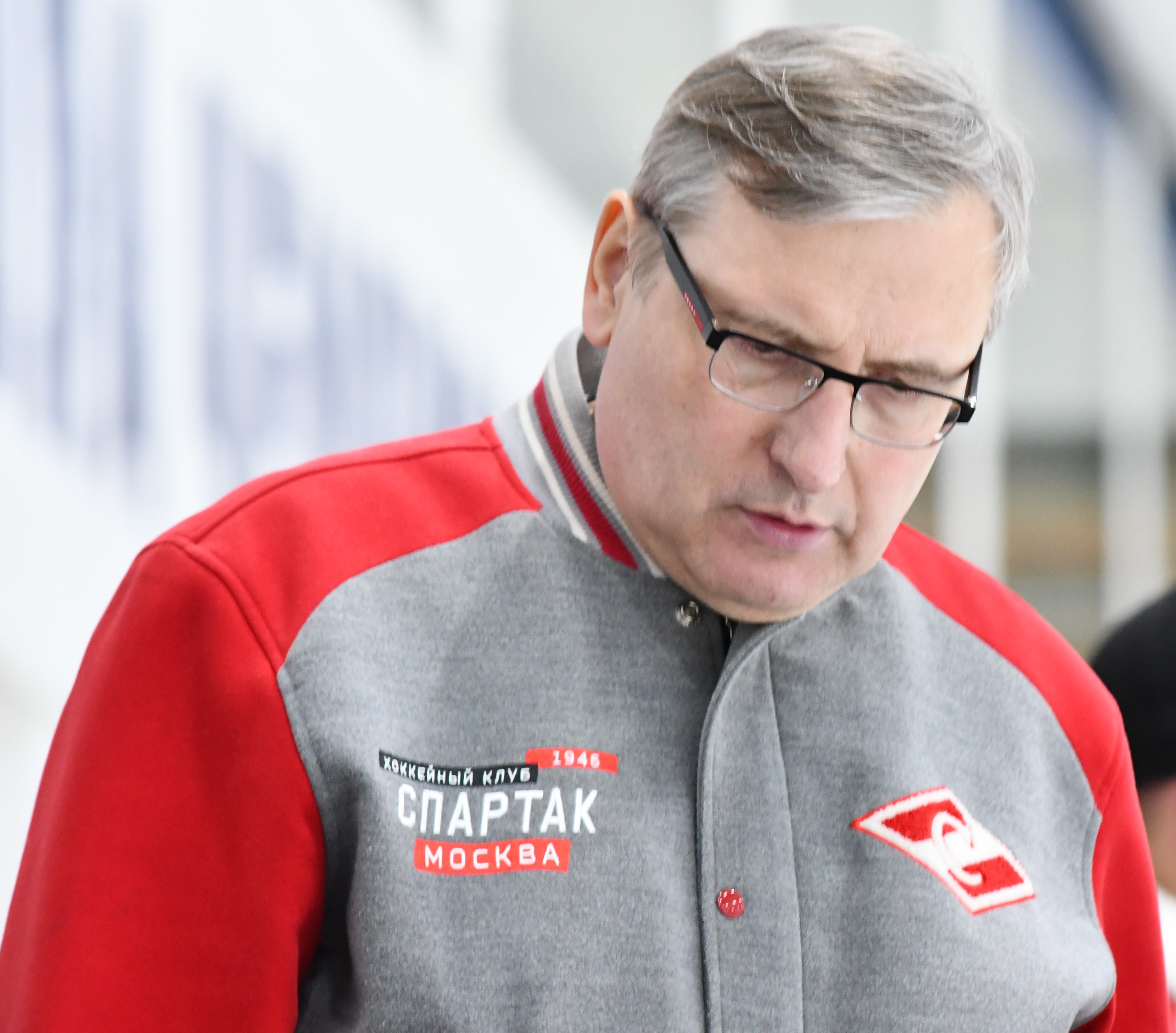 Фото: ЦСКА - Спартак 2012, второй финальный матч 