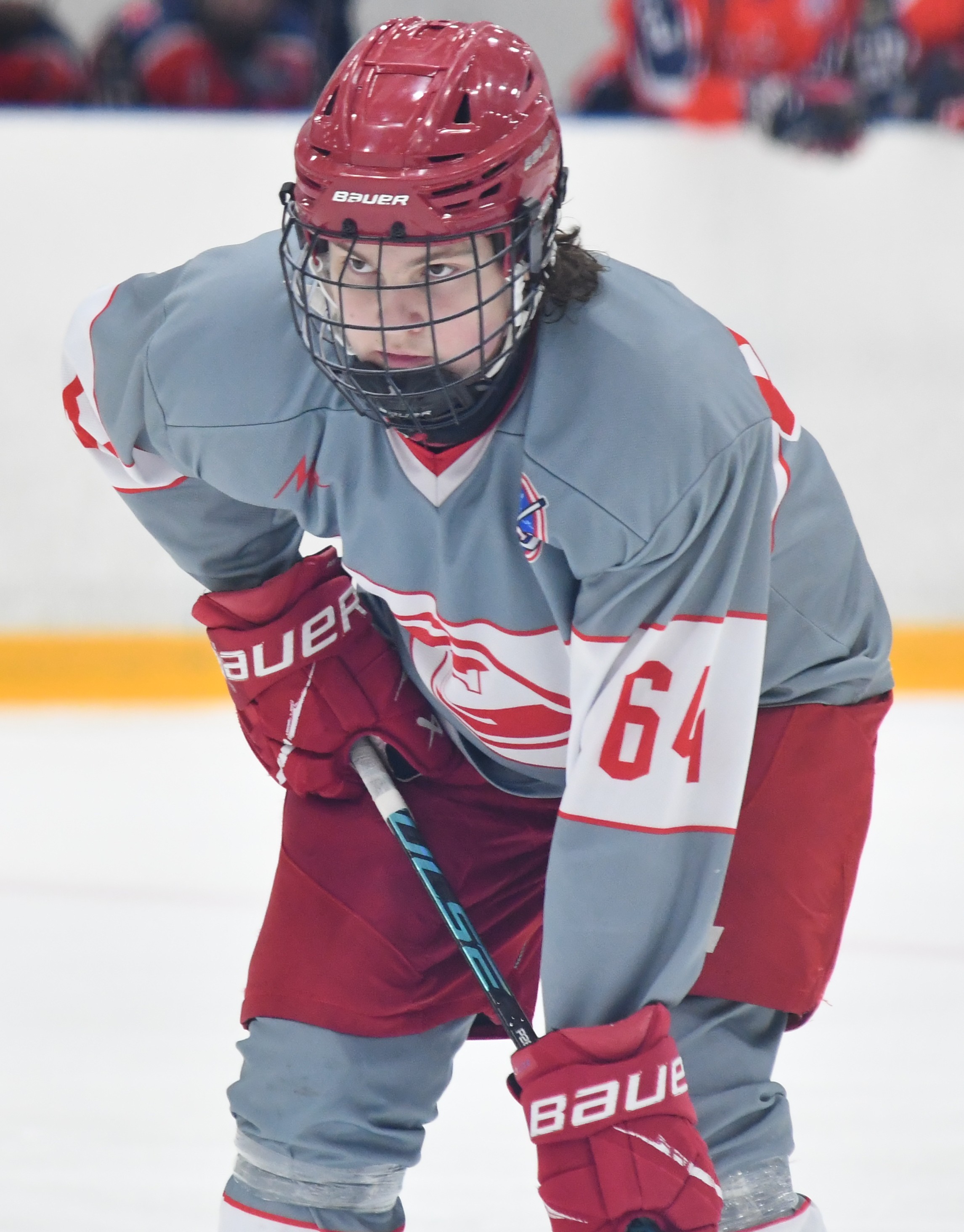 Фото: ЦСКА - Спартак 2012, второй финальный матч 