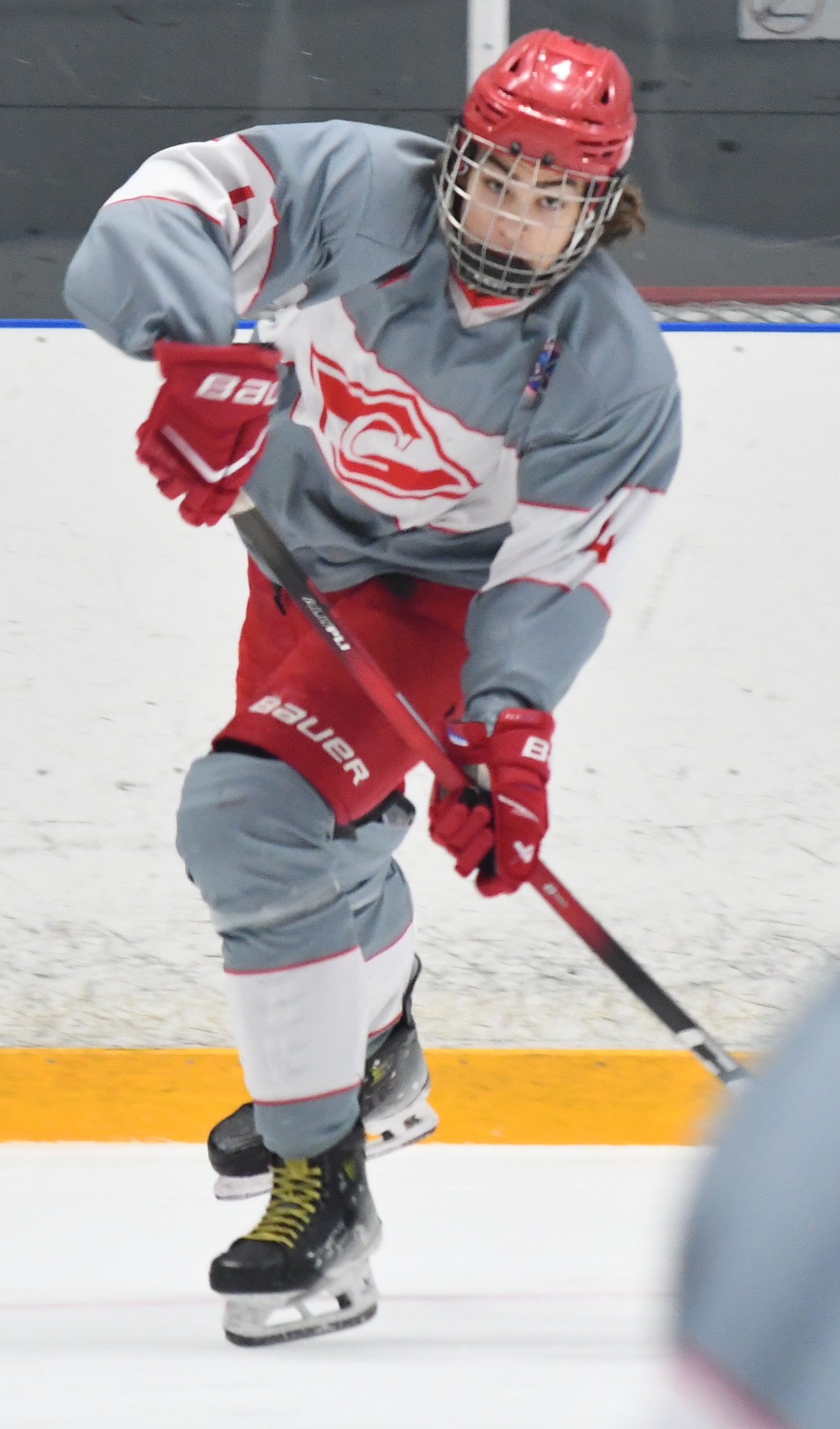 Фото: ЦСКА - Спартак 2012, второй финальный матч 