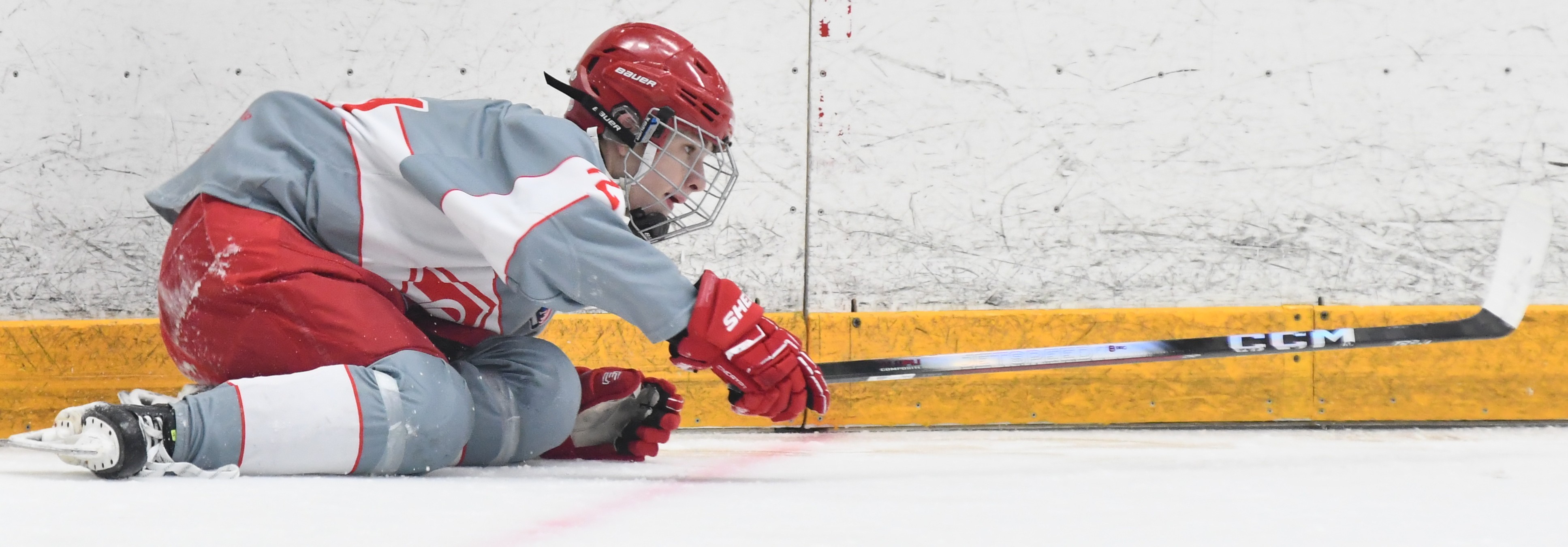 Фото: ЦСКА - Спартак 2012, второй финальный матч 