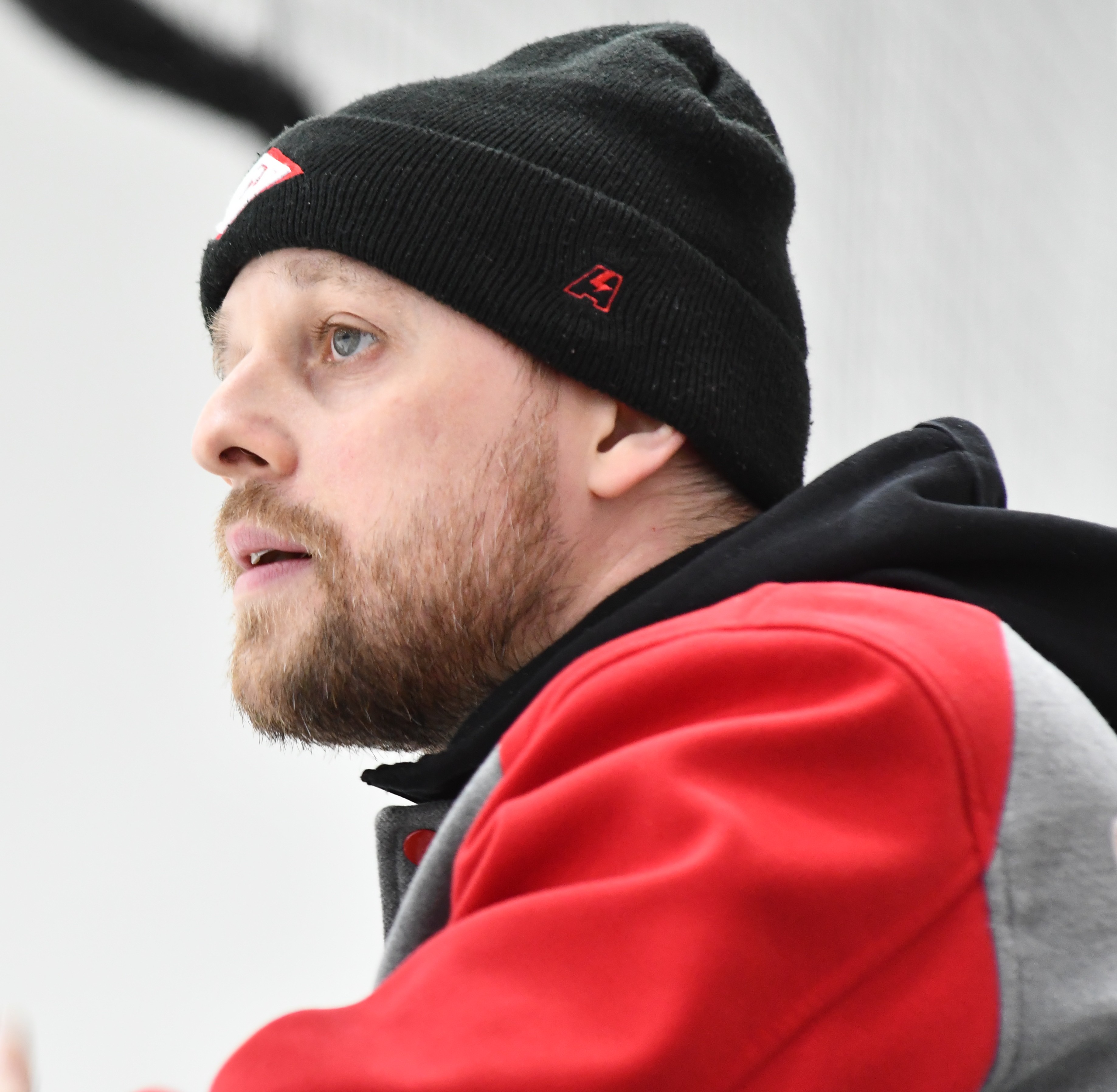 Фото: ЦСКА - Спартак 2012, второй финальный матч 