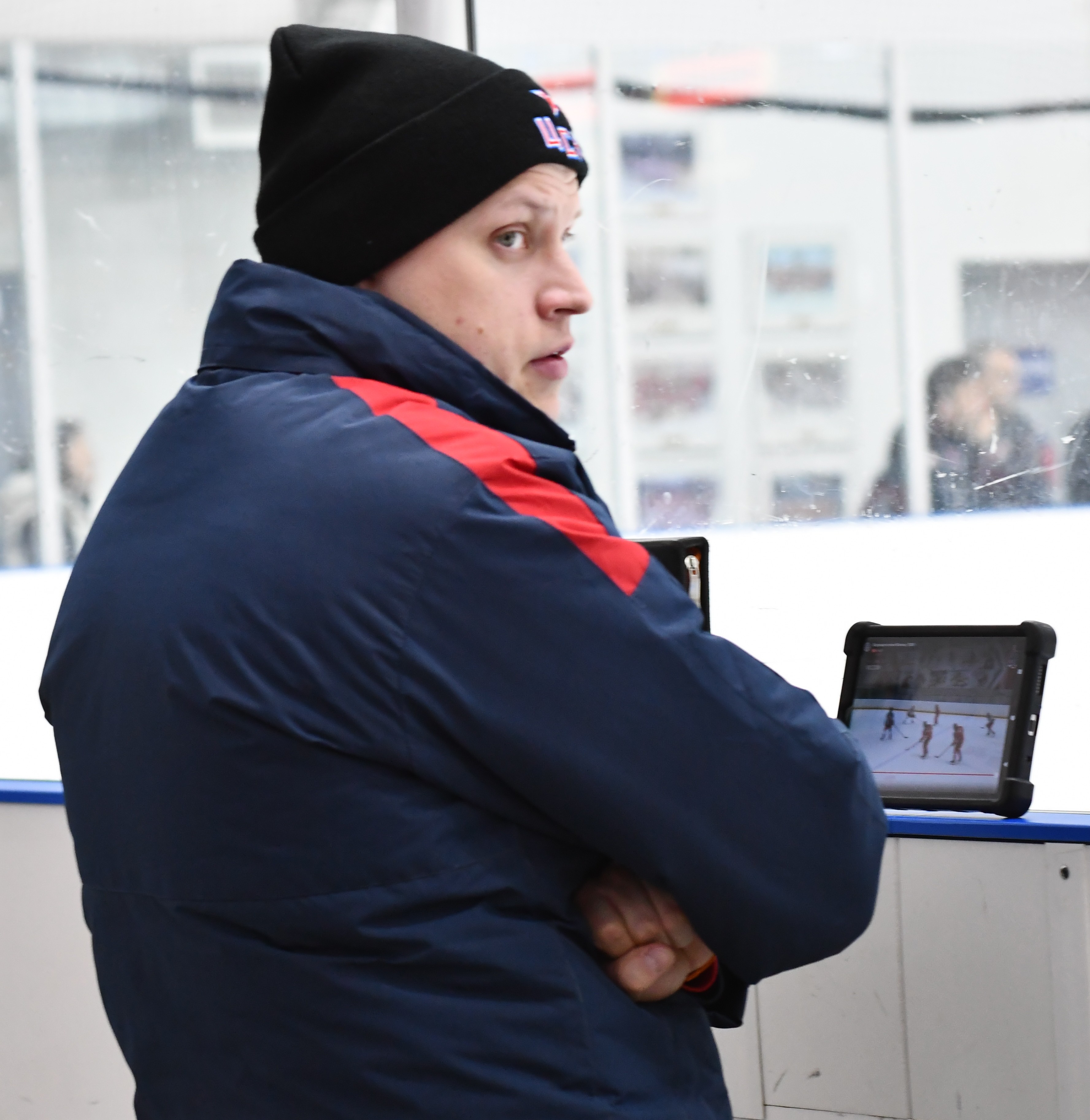 Фото: ЦСКА - Спартак 2012, второй финальный матч 