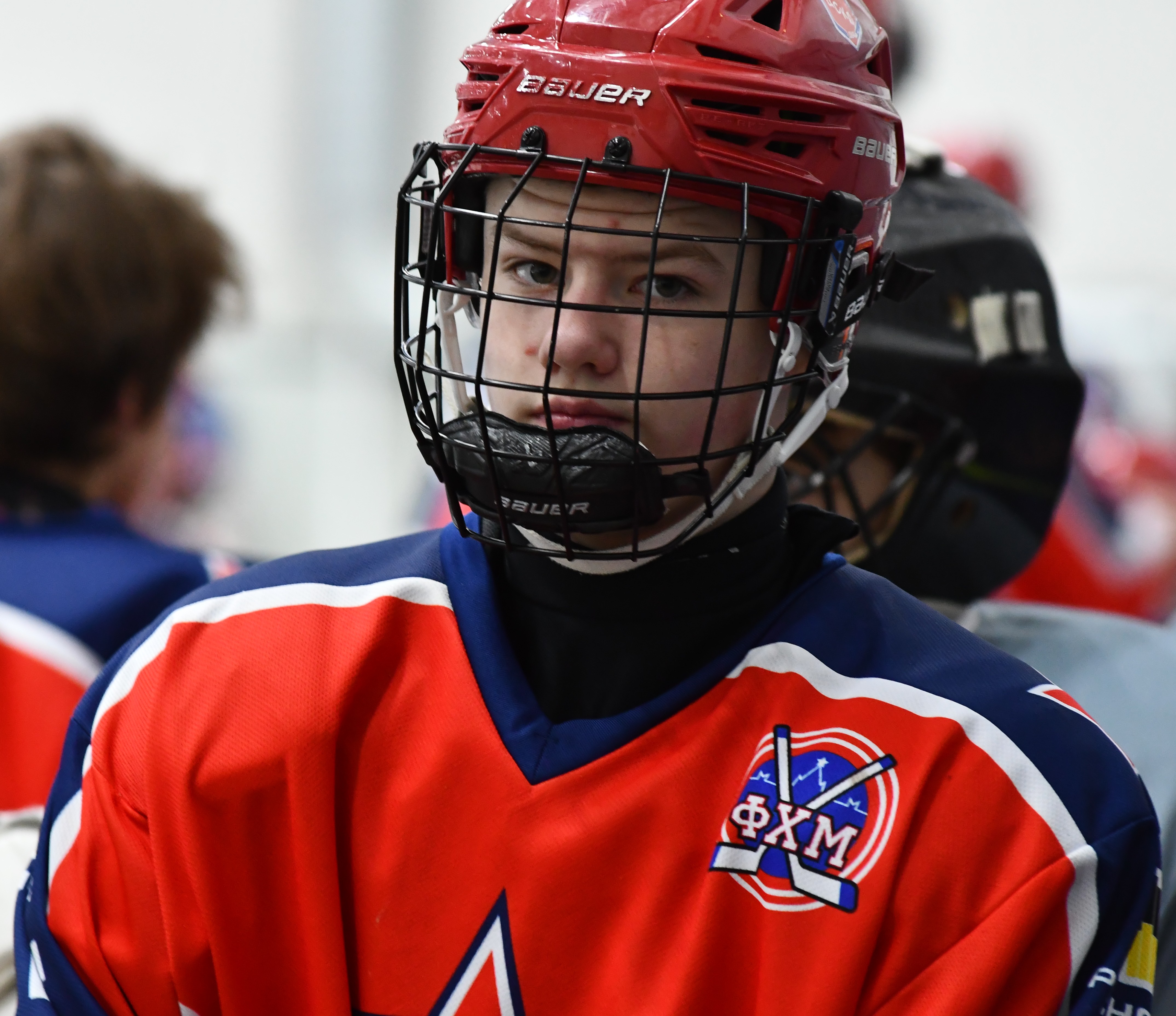 Фото: ЦСКА - Спартак 2012, второй финальный матч 