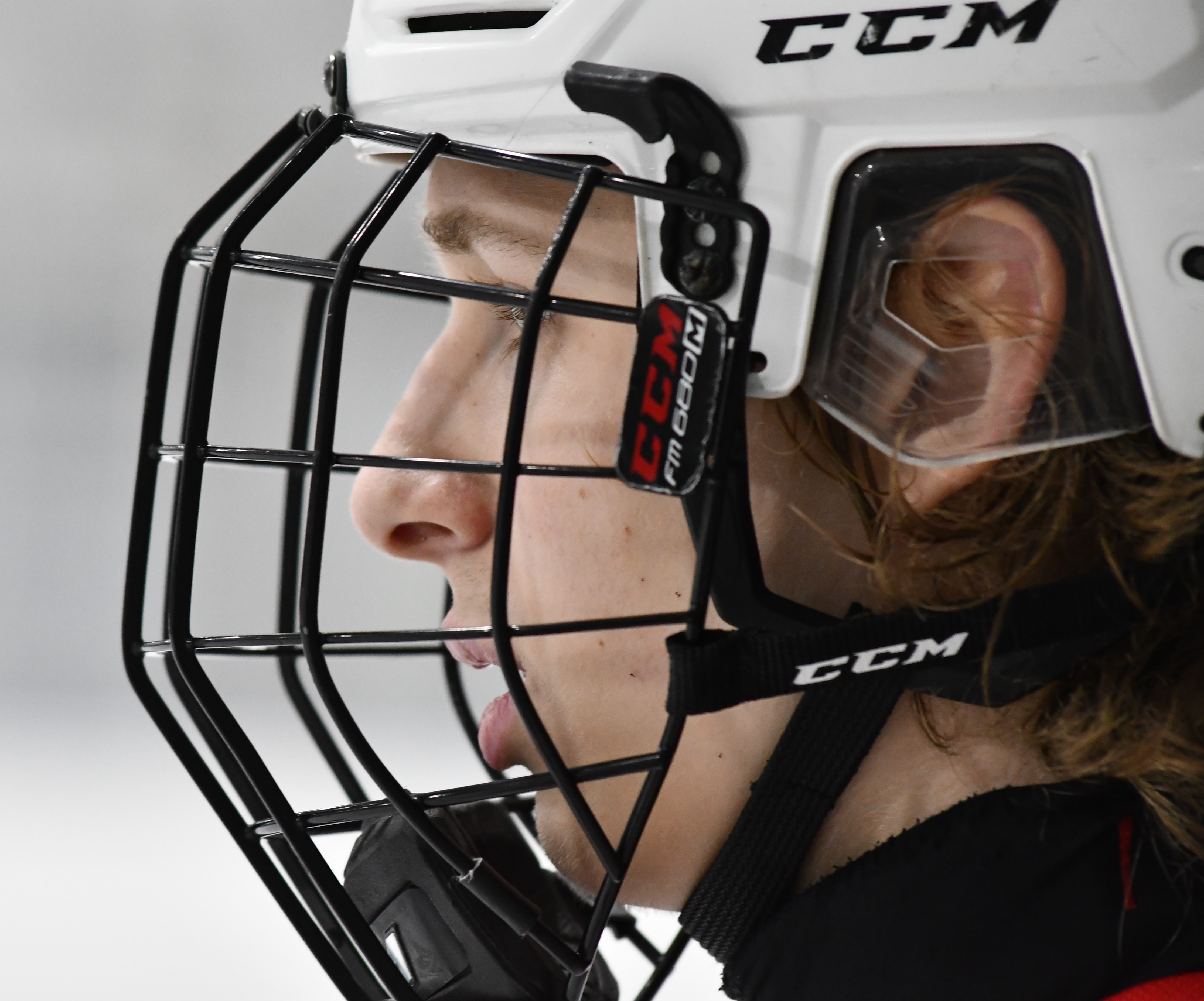 Фото: Белые медведи - Янтарь 2010, второй финальный матч плей-офф