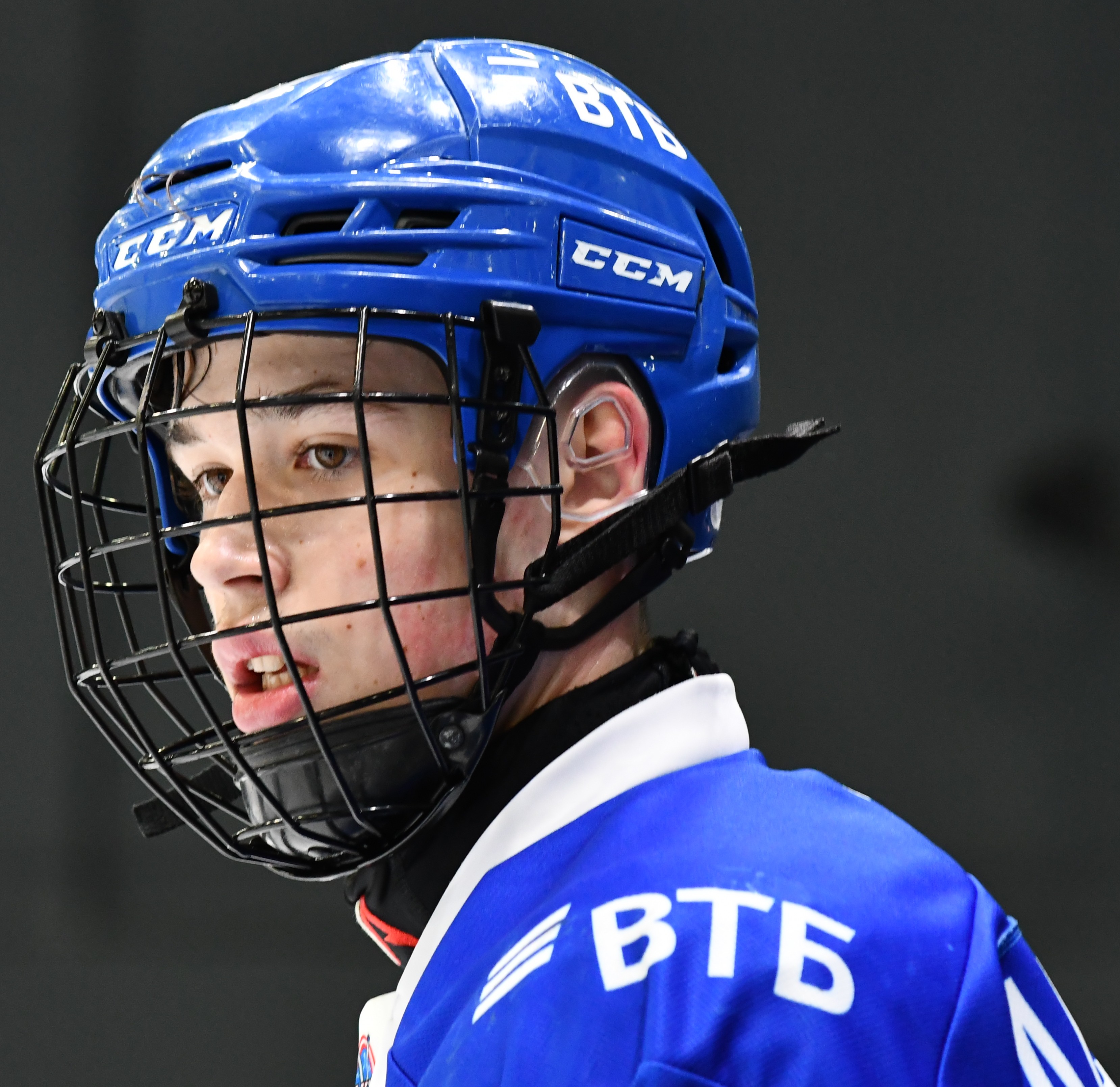 Фото: Динамо - ЦСКА 2009, второй финальный матч плей-офф