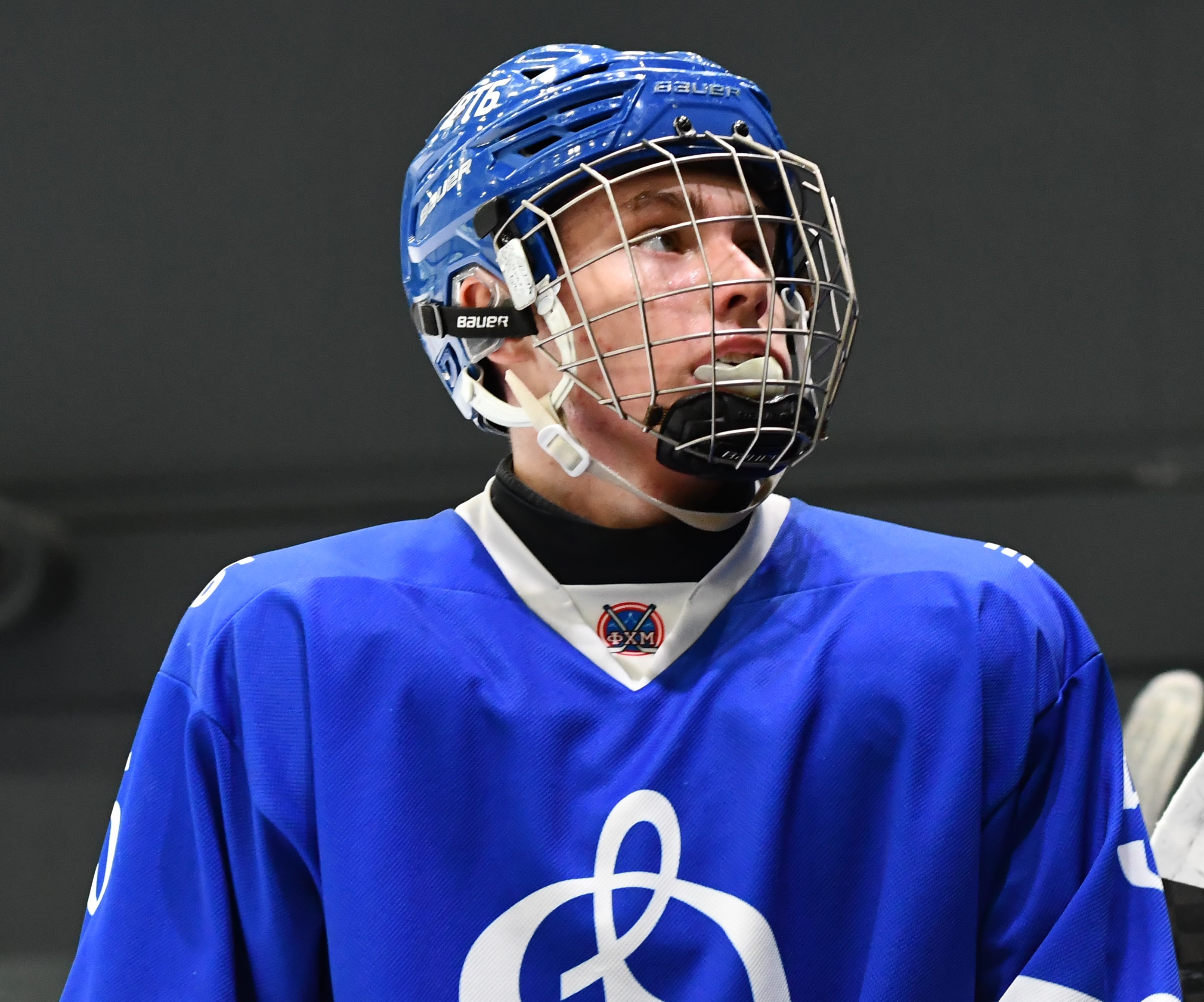 Фото: Динамо - ЦСКА 2009, второй финальный матч плей-офф