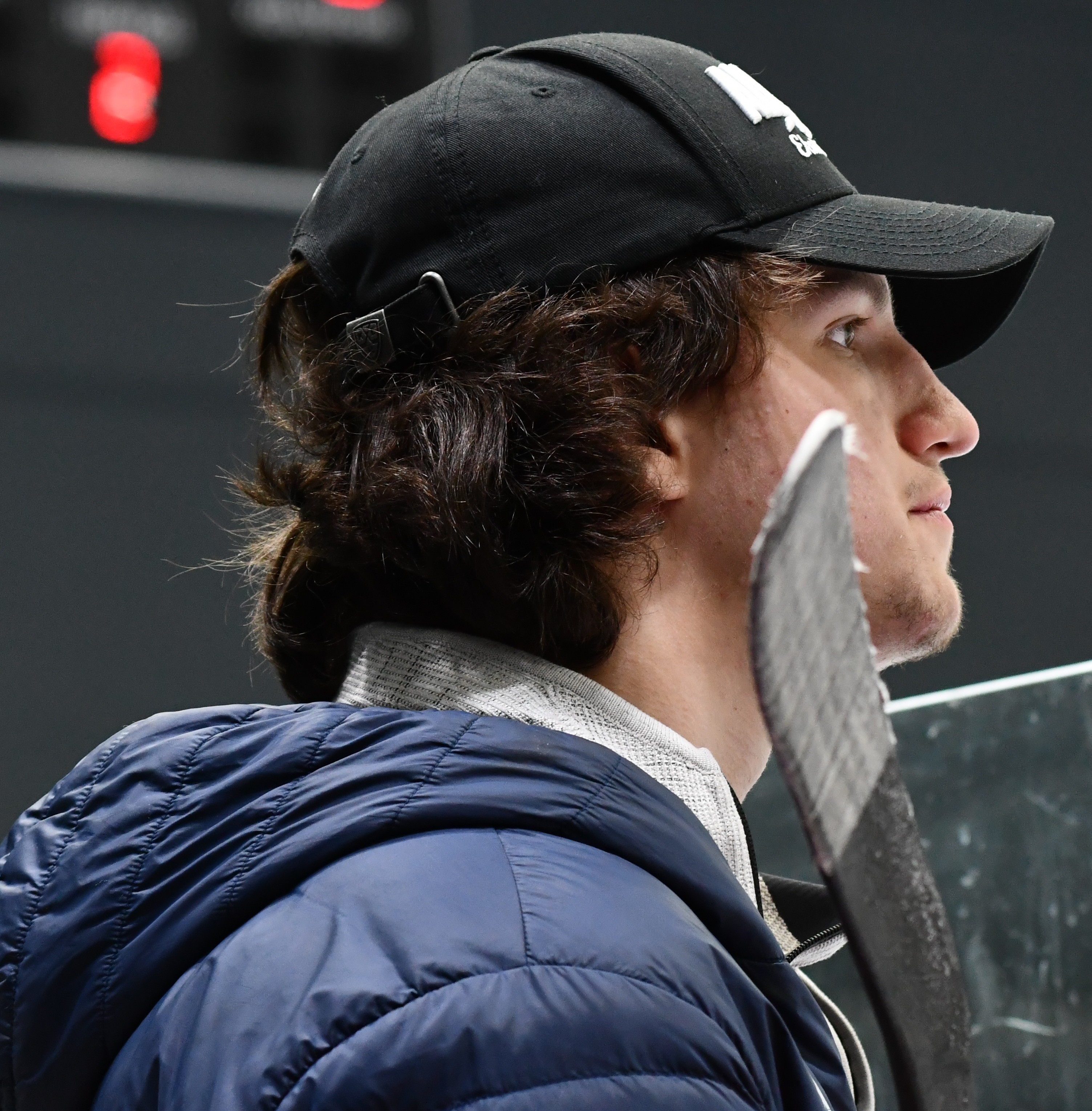 Фото: Динамо - ЦСКА 2009, второй финальный матч плей-офф