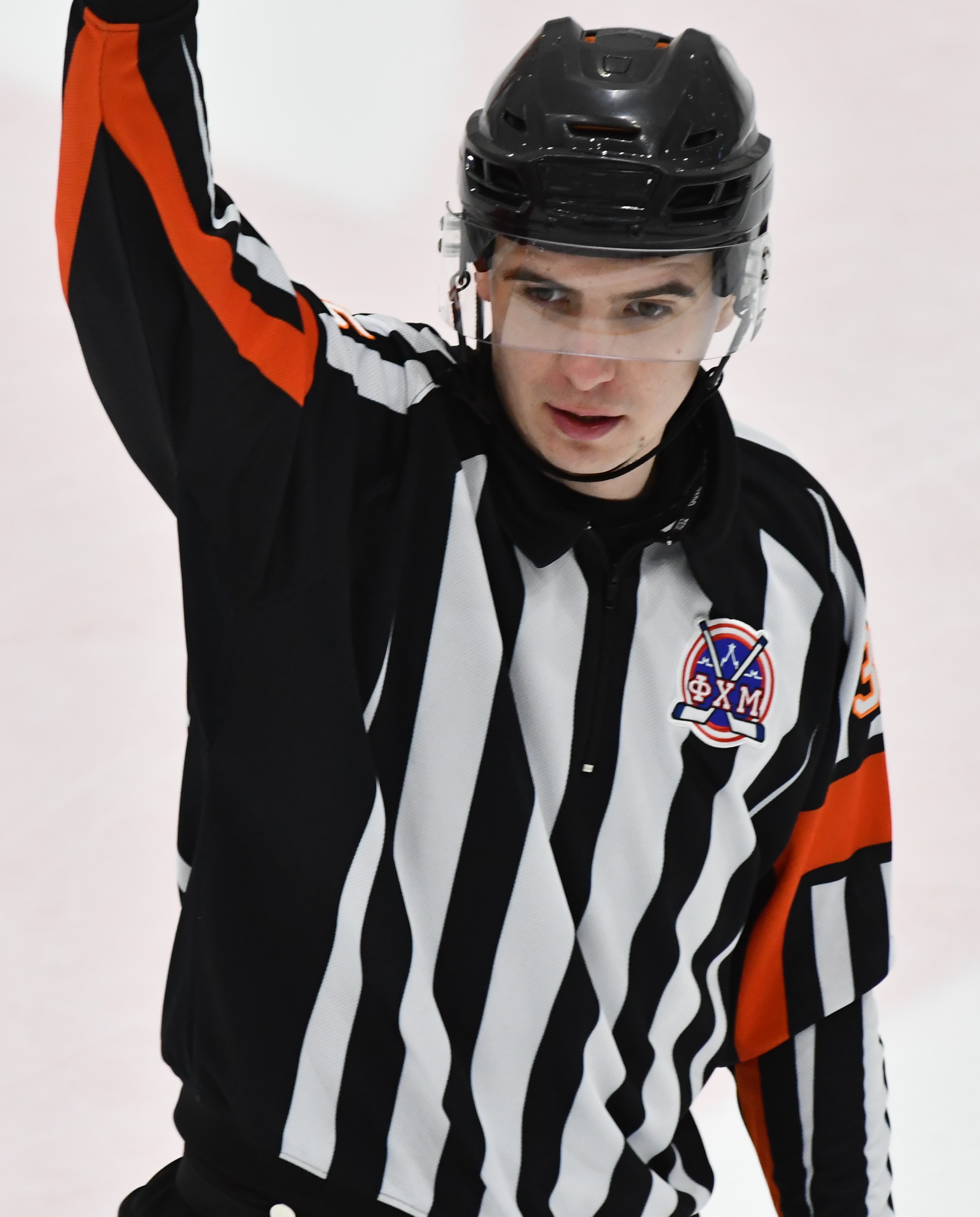 Фото: Авангард - ЦСКА  2013, второй финальный матч плей-офф