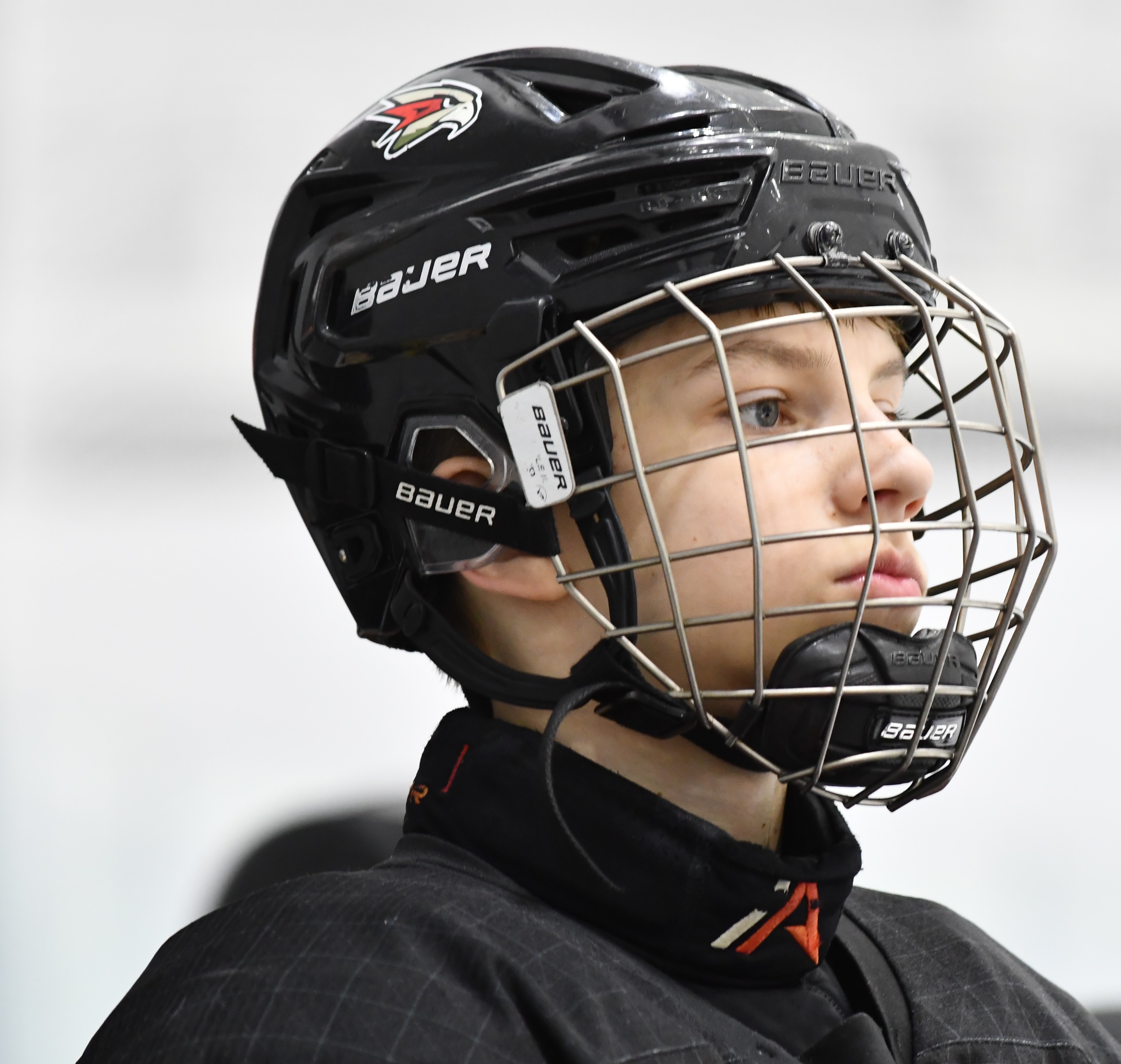 Фото: Авангард - ЦСКА  2013, второй финальный матч плей-офф