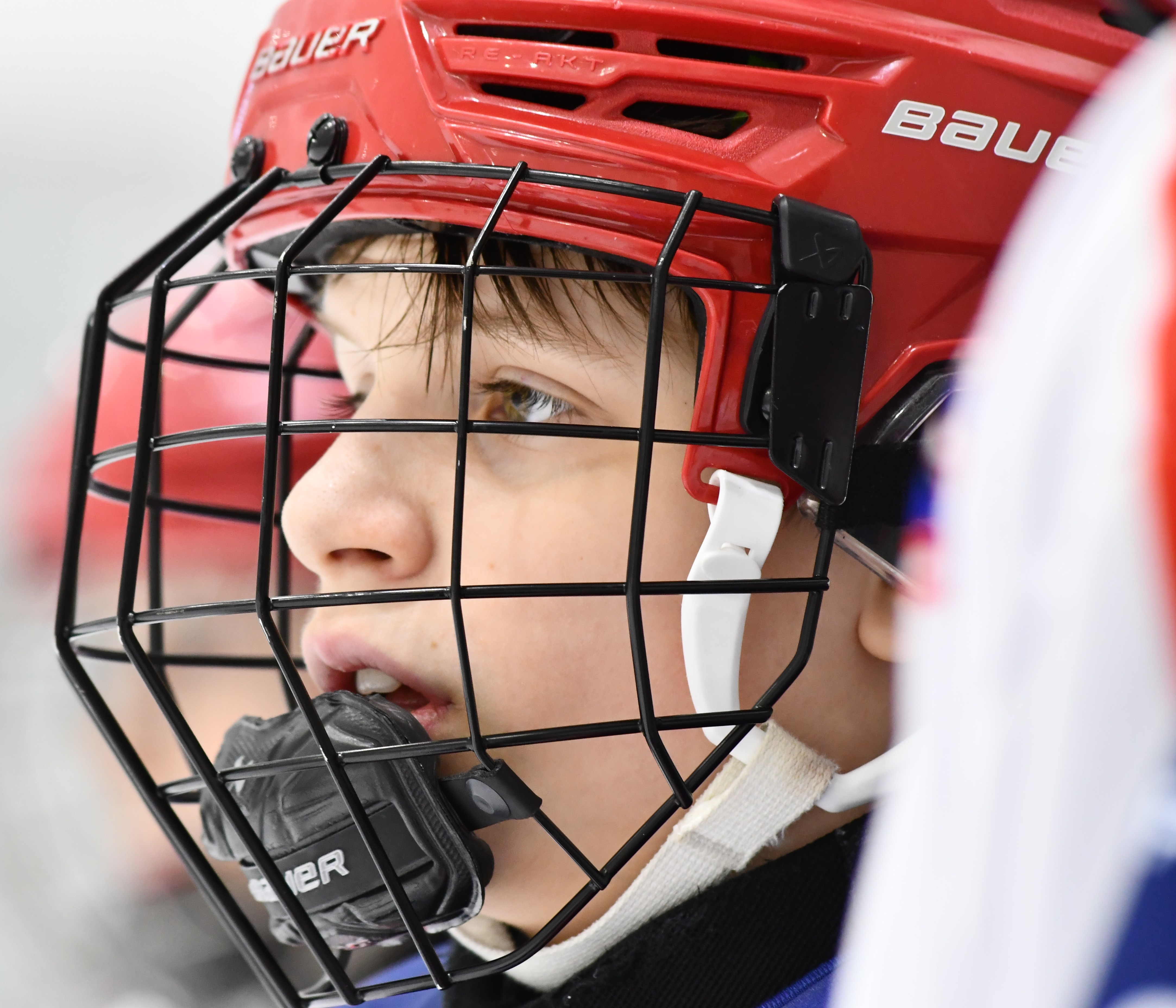 Фото: Авангард - ЦСКА  2013, второй финальный матч плей-офф