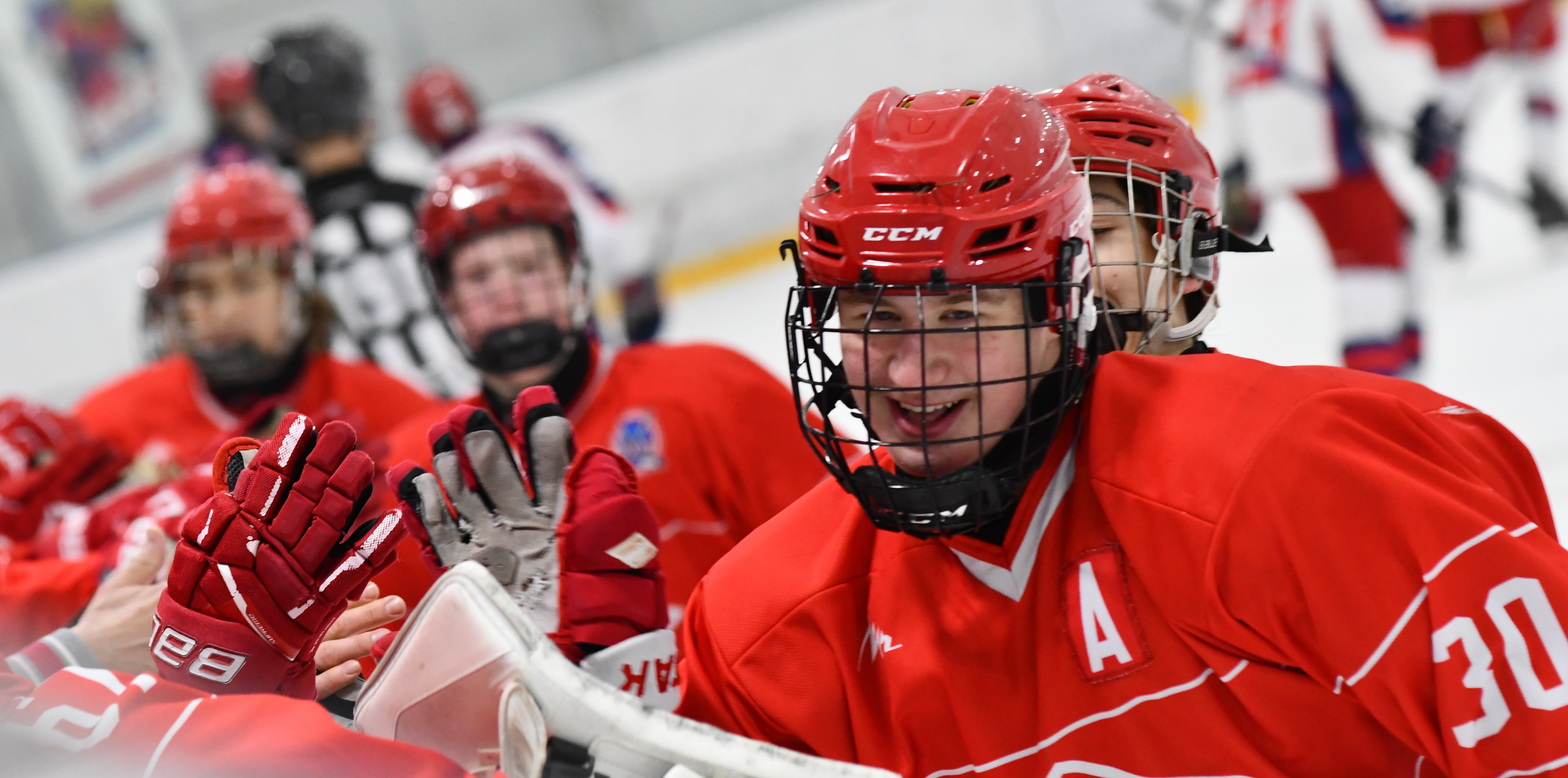 Фото: Спартак - ЦСКА 2012, третий матч финала плей-офф 
