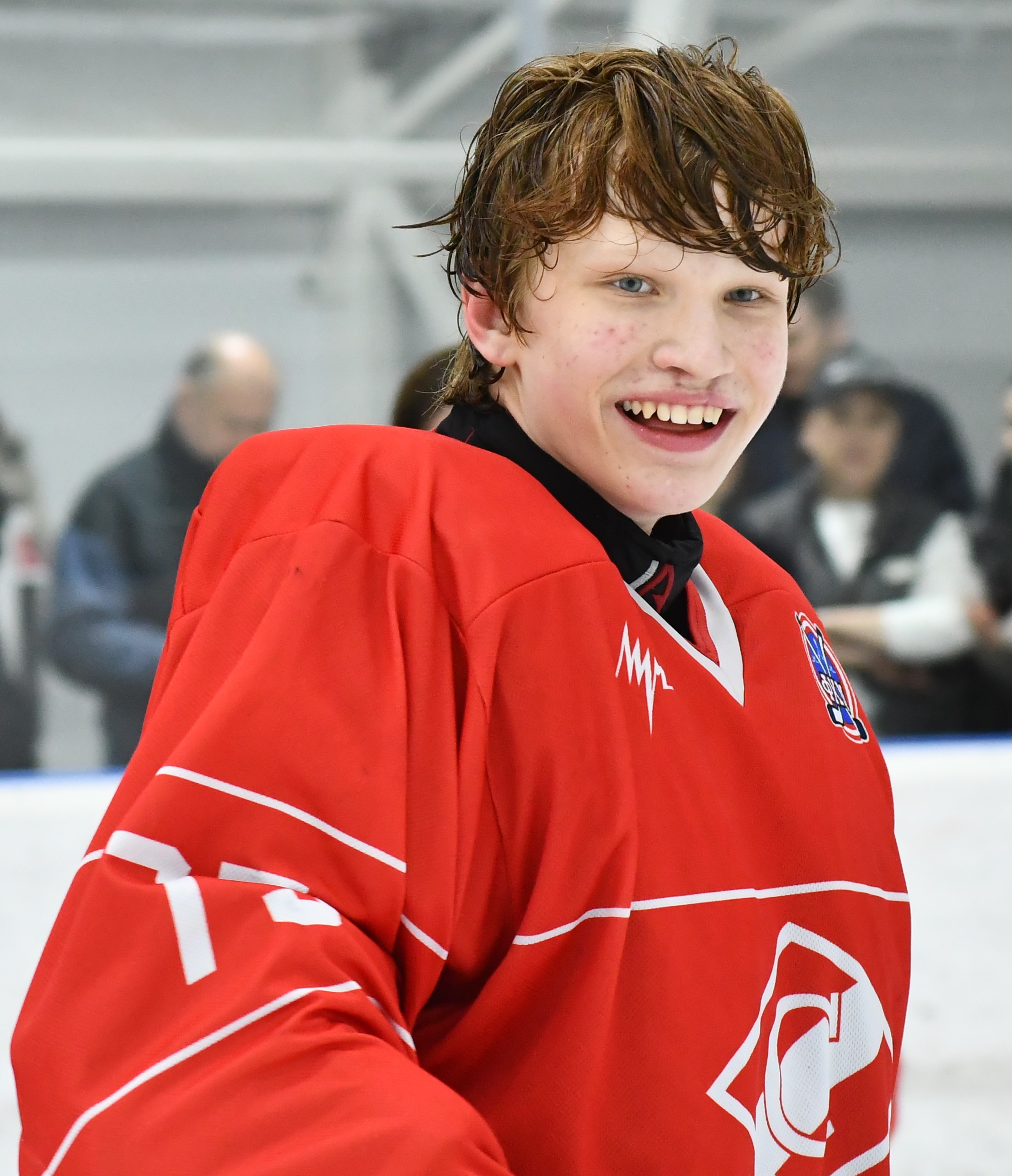 Фото: Спартак - ЦСКА 2012, третий матч финала плей-офф 