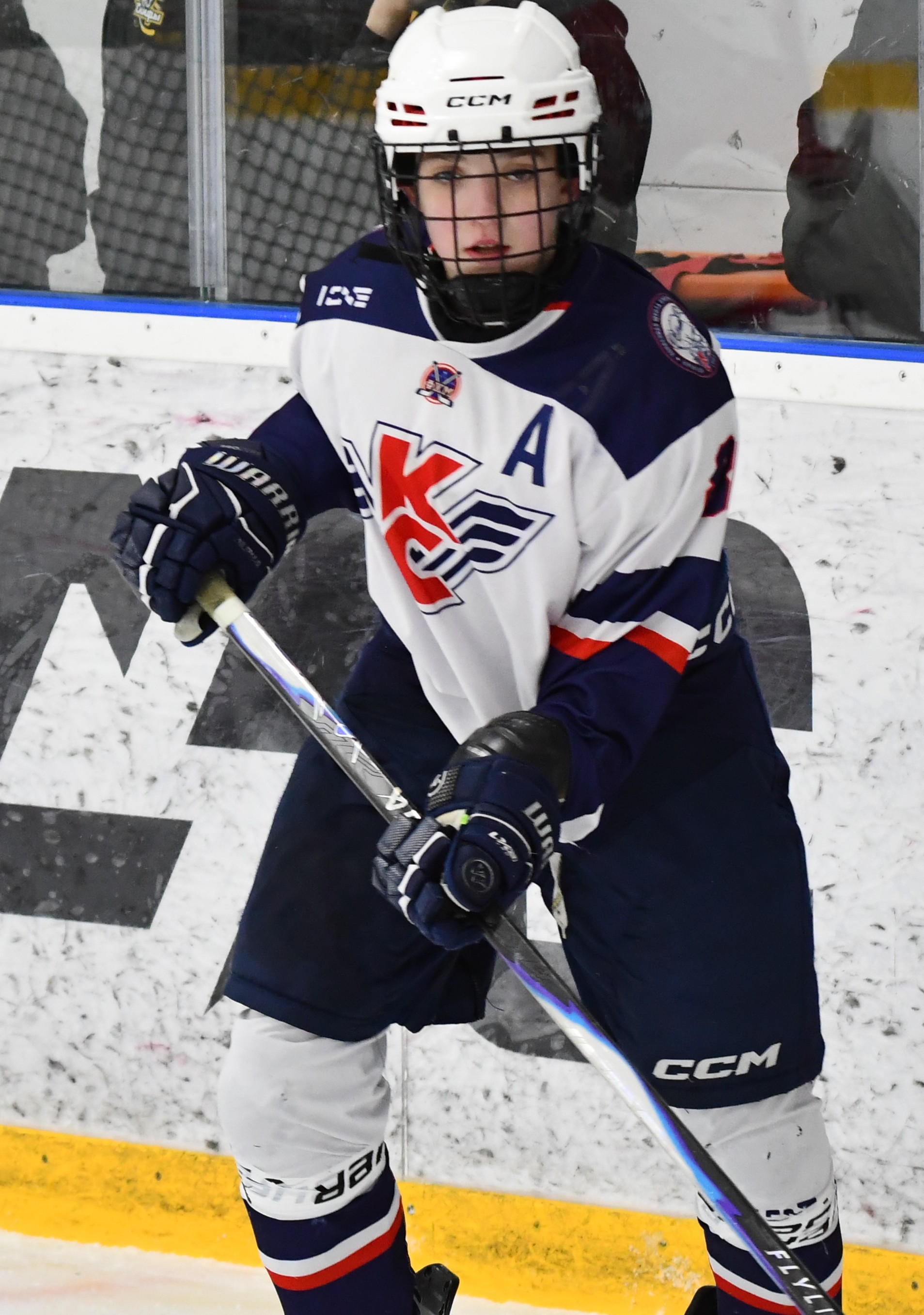 Фото: Спартак - Крылья Советов 2014, третий матч финала плей-офф