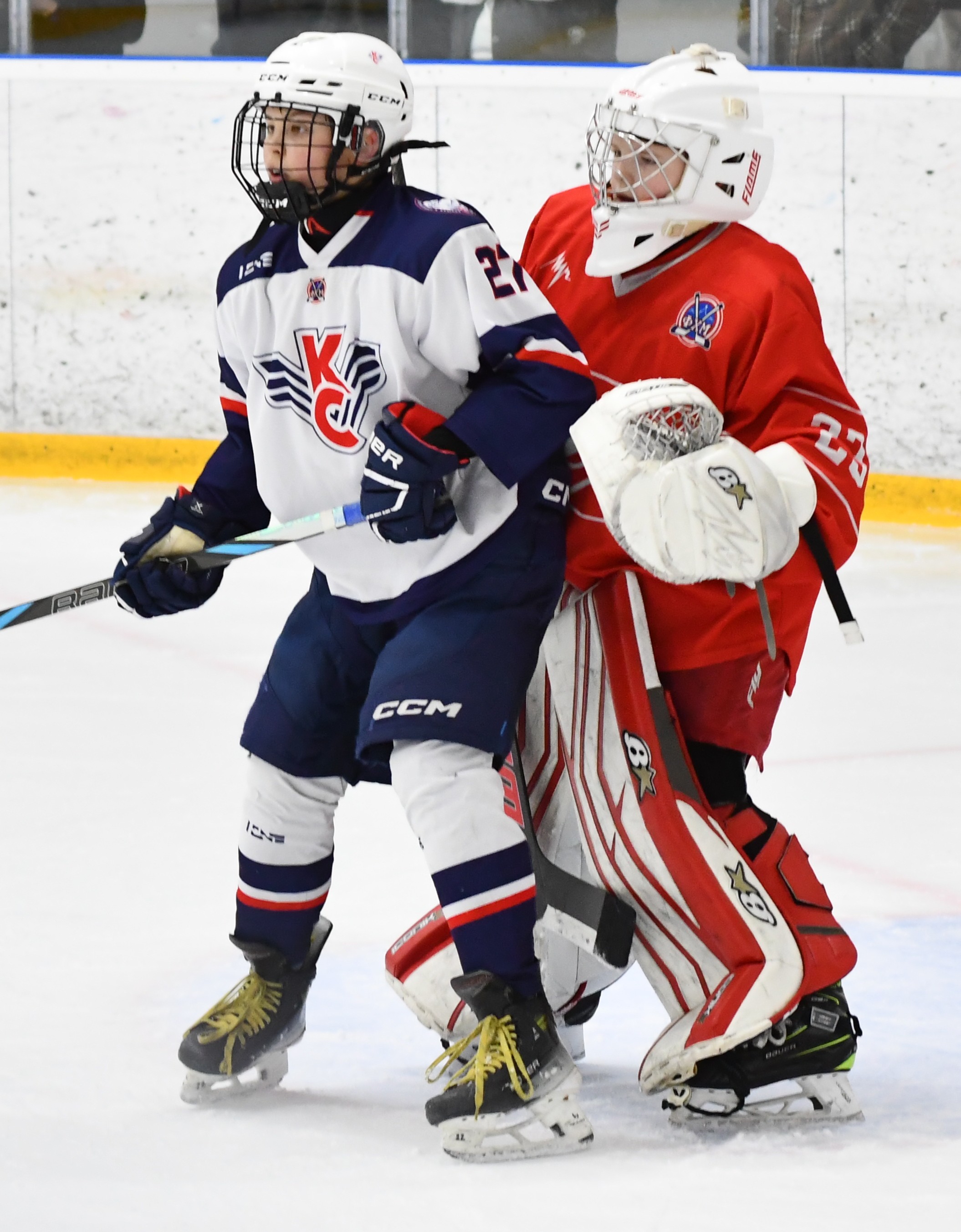 Фото: Спартак - Крылья Советов 2014, третий матч финала плей-офф