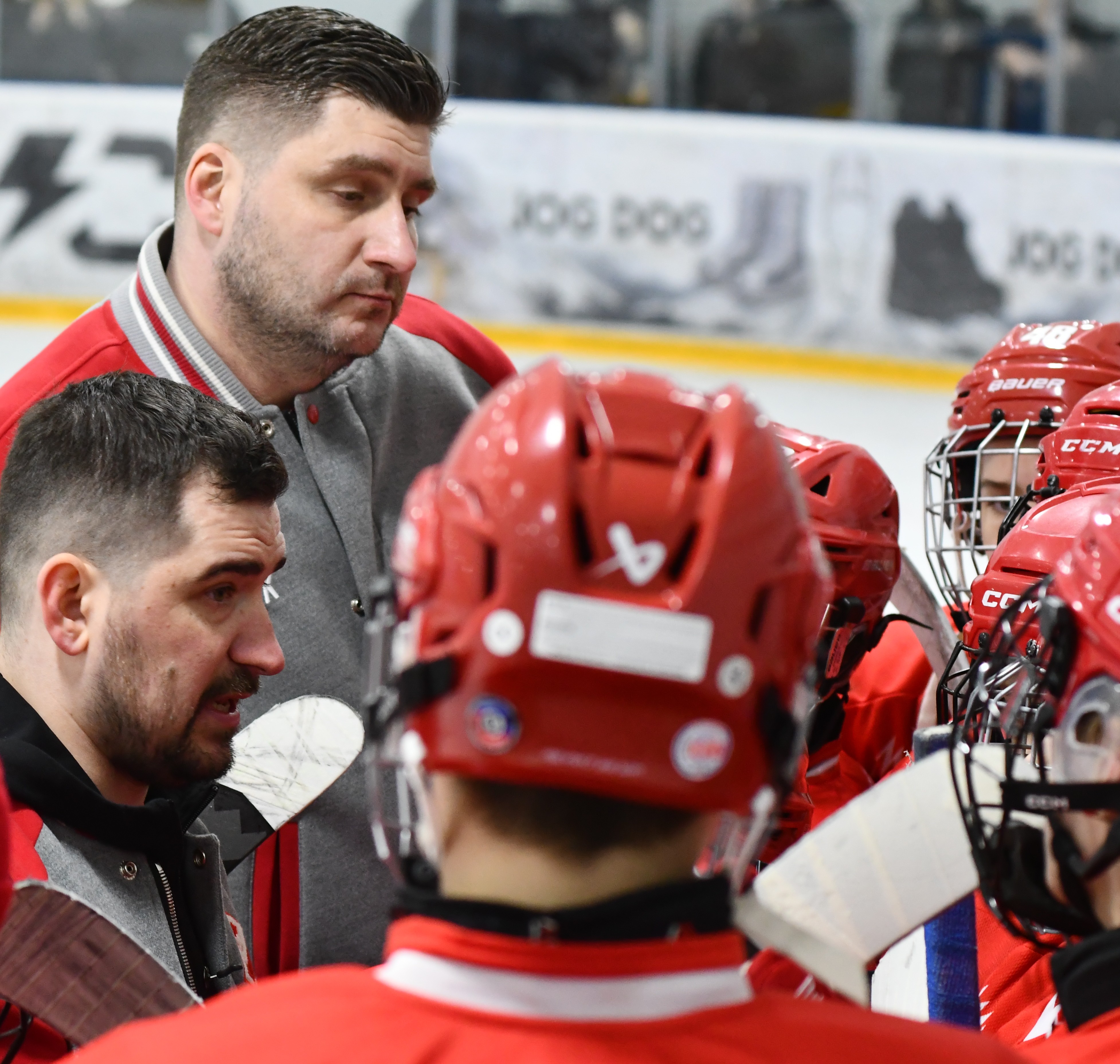 Фото: Спартак - Крылья Советов 2014, третий матч финала плей-офф