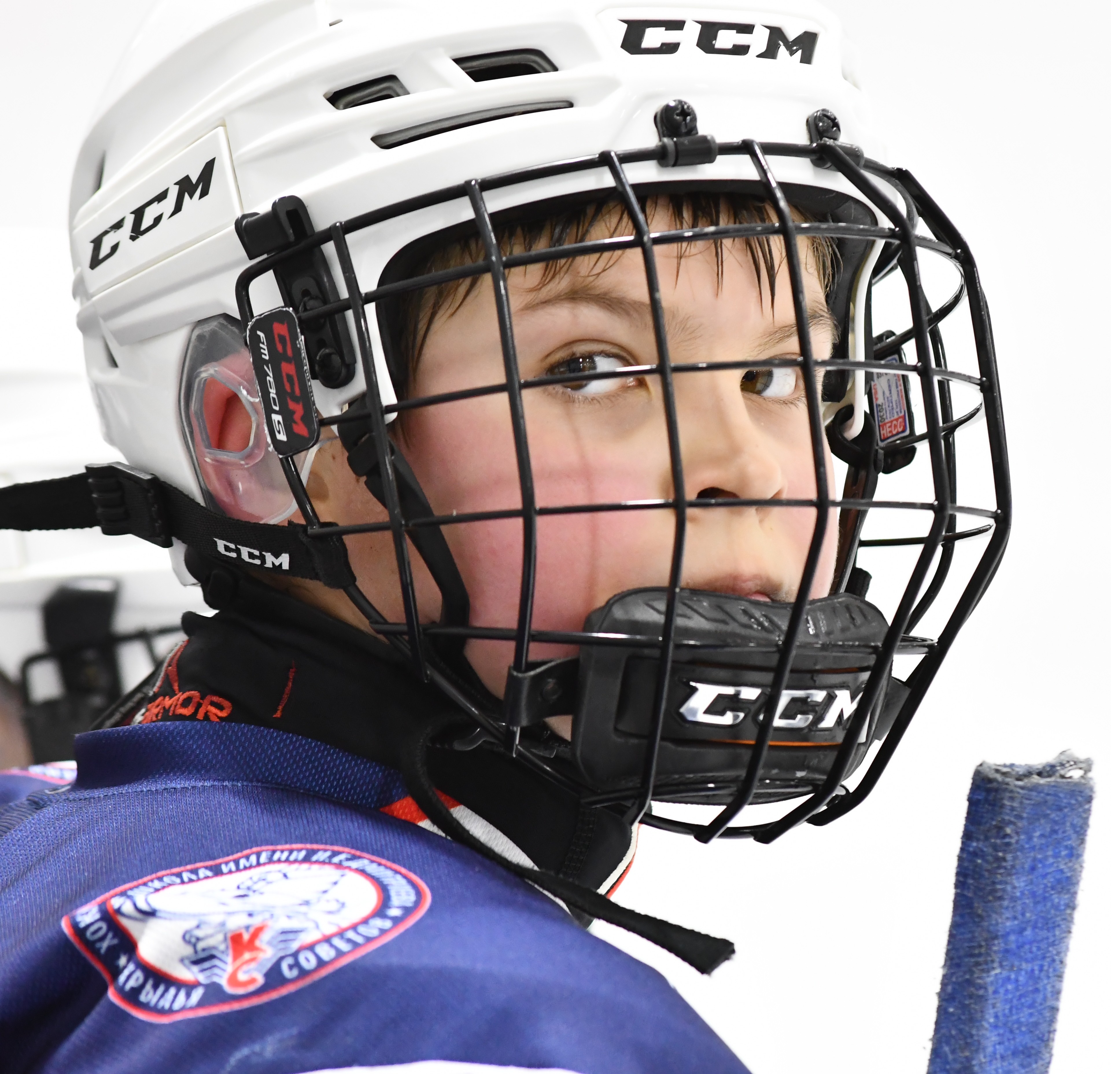 Фото: Спартак - Крылья Советов 2014, третий матч финала плей-офф