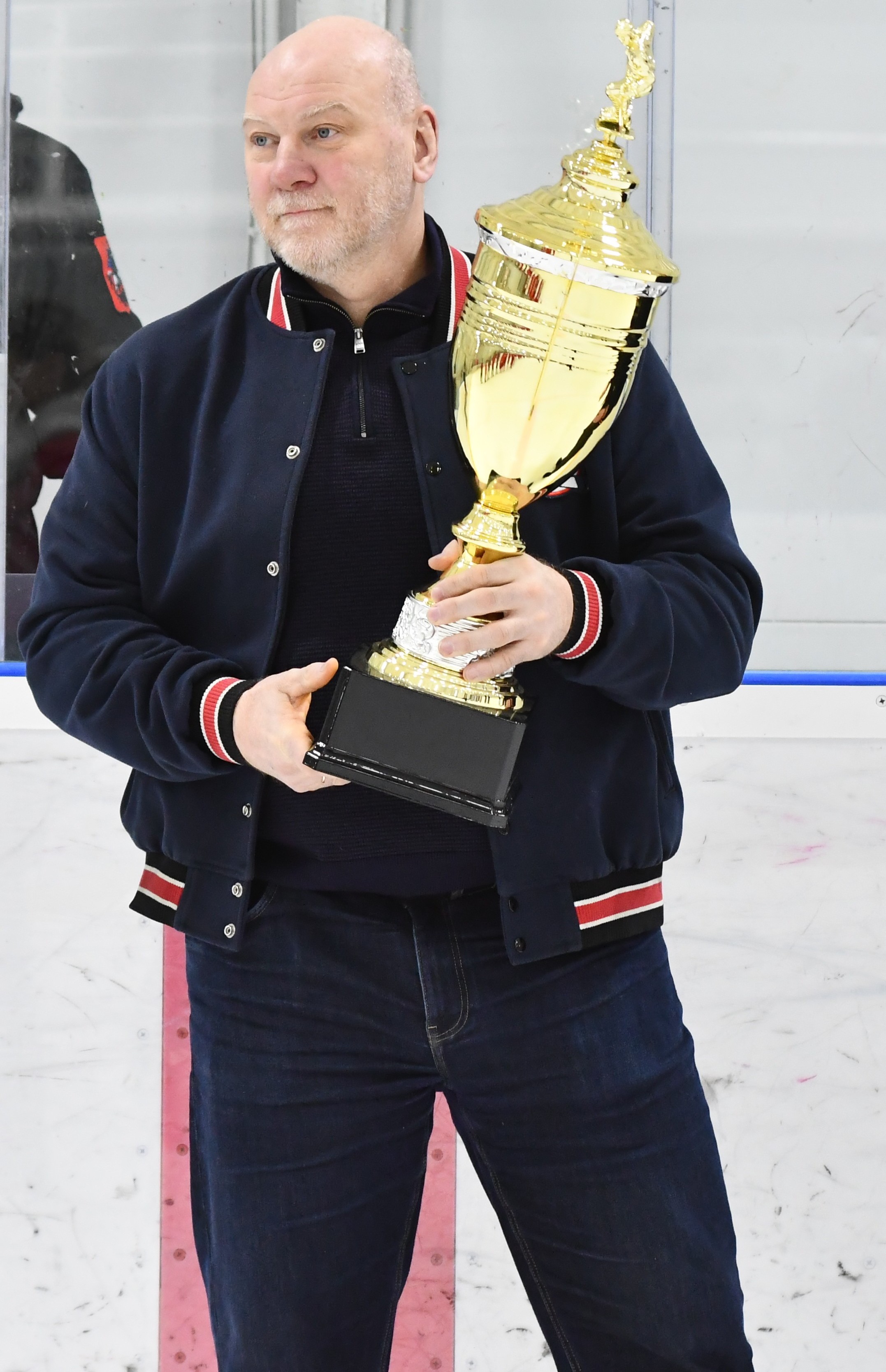 Фото: Спартак - Крылья Советов 2014, третий матч финала плей-офф