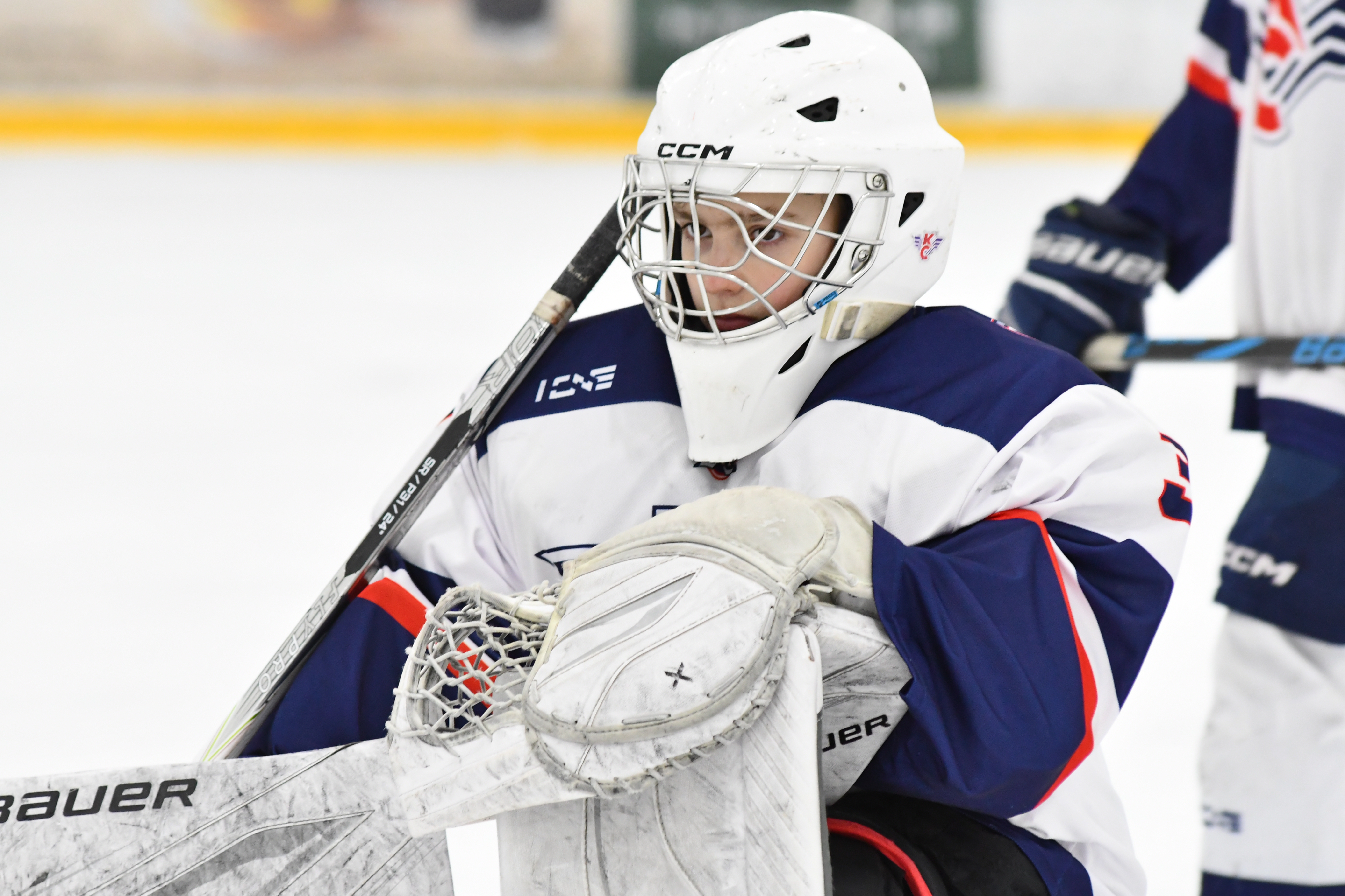 Фото: Спартак - Крылья Советов 2014, третий матч финала плей-офф